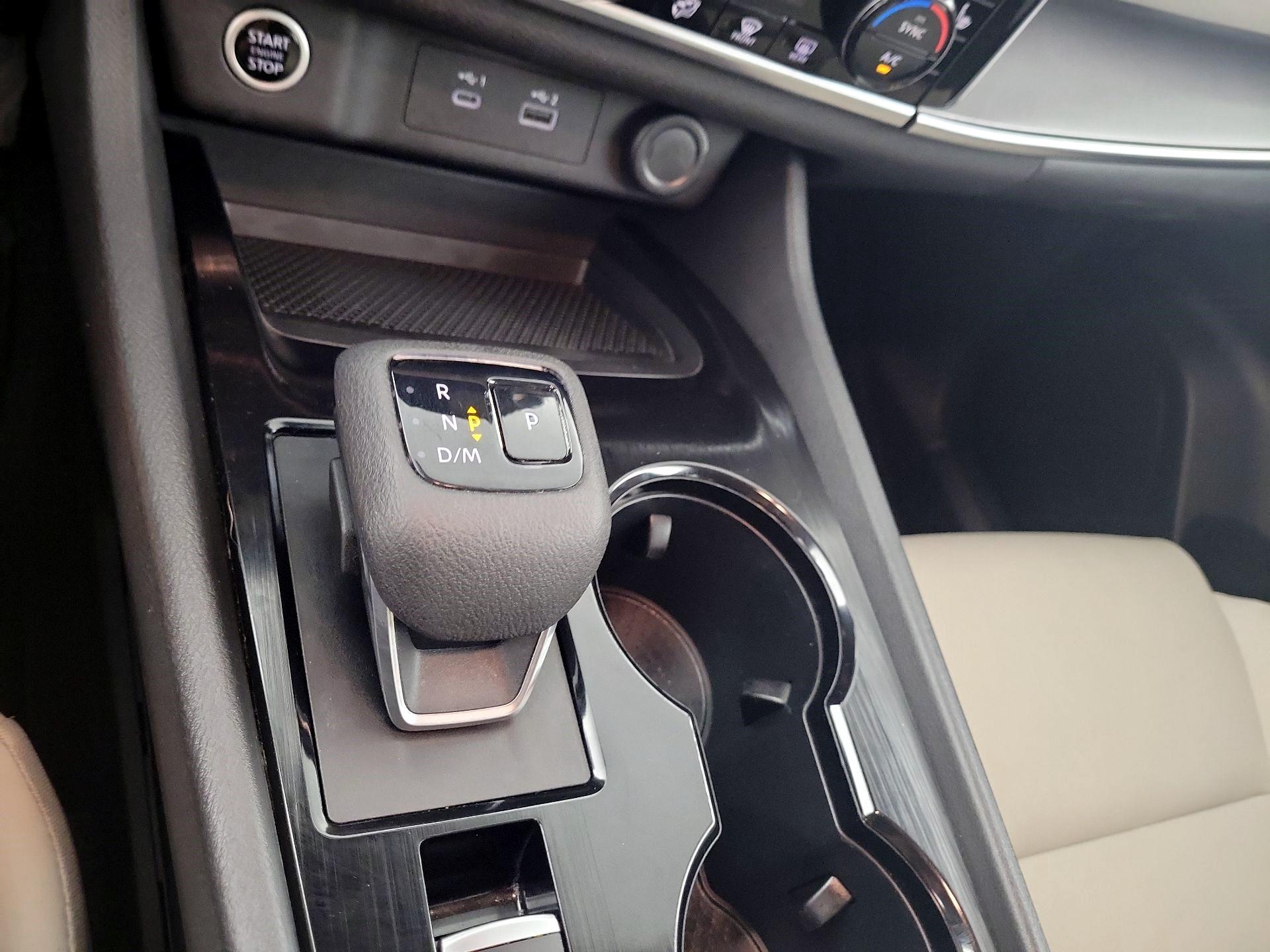 Thumbnail: 2021 Nissan Rogue - 15