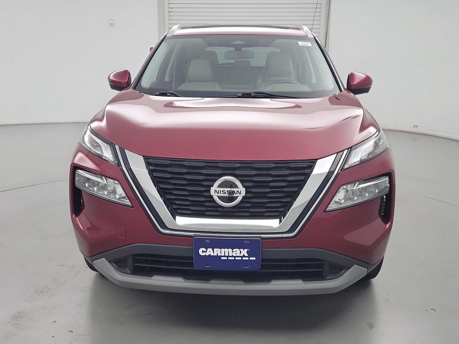 Thumbnail: 2021 Nissan Rogue - 2