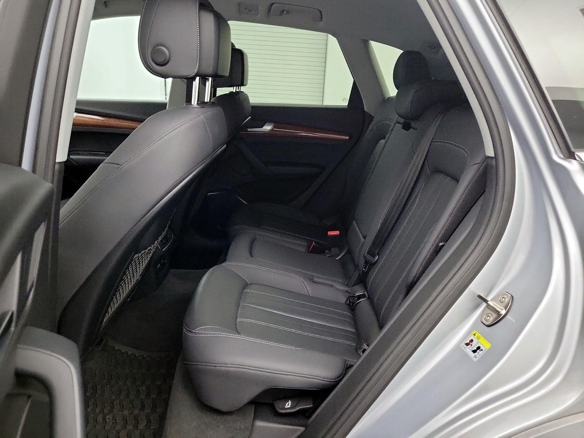 Thumbnail: 2021 Audi Q5 - 19