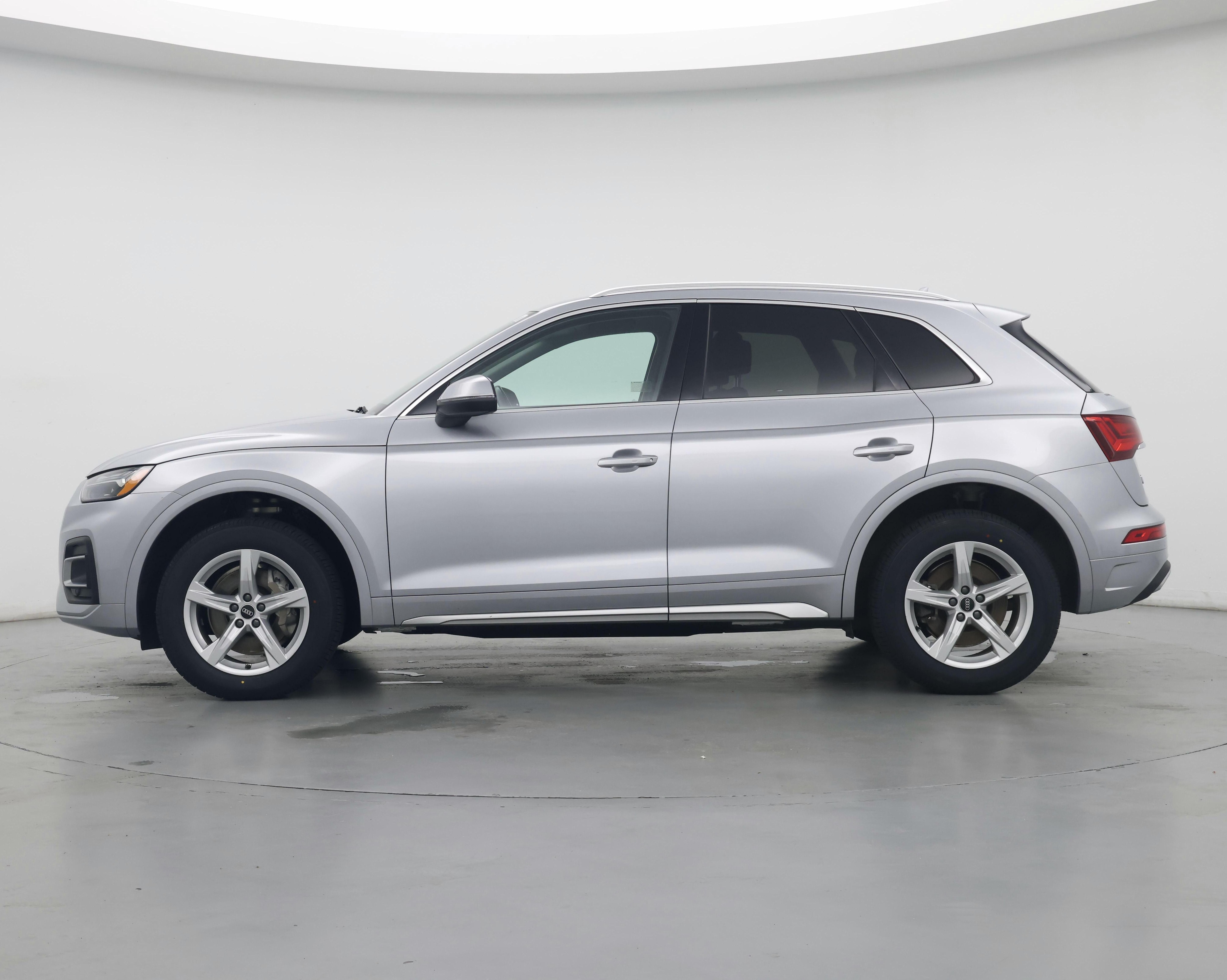 Thumbnail: 2021 Audi Q5 - 3