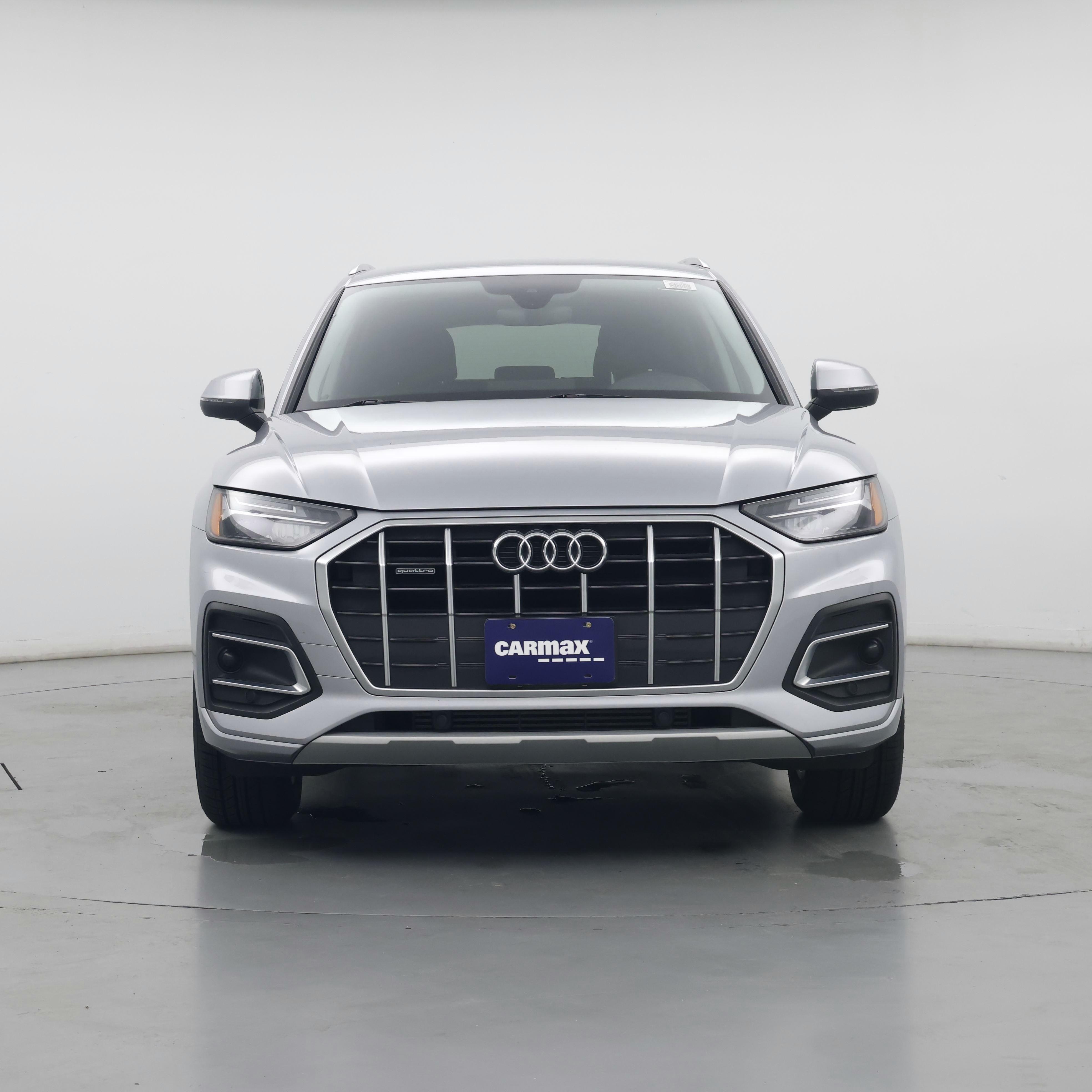 Thumbnail: 2021 Audi Q5 - 5