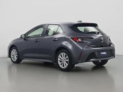 2023 Toyota Corolla SE -
                Wilmington, NC