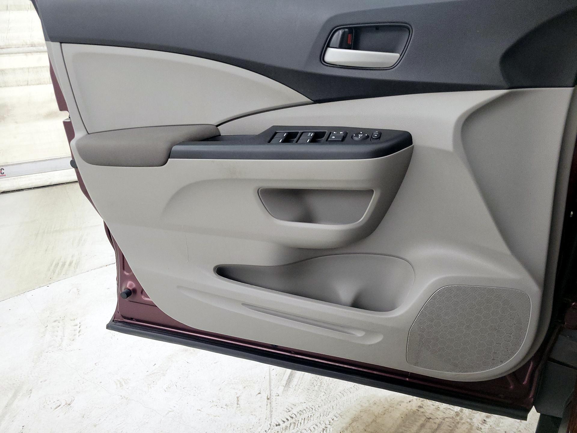 Thumbnail: 2014 Honda CR-V - 12