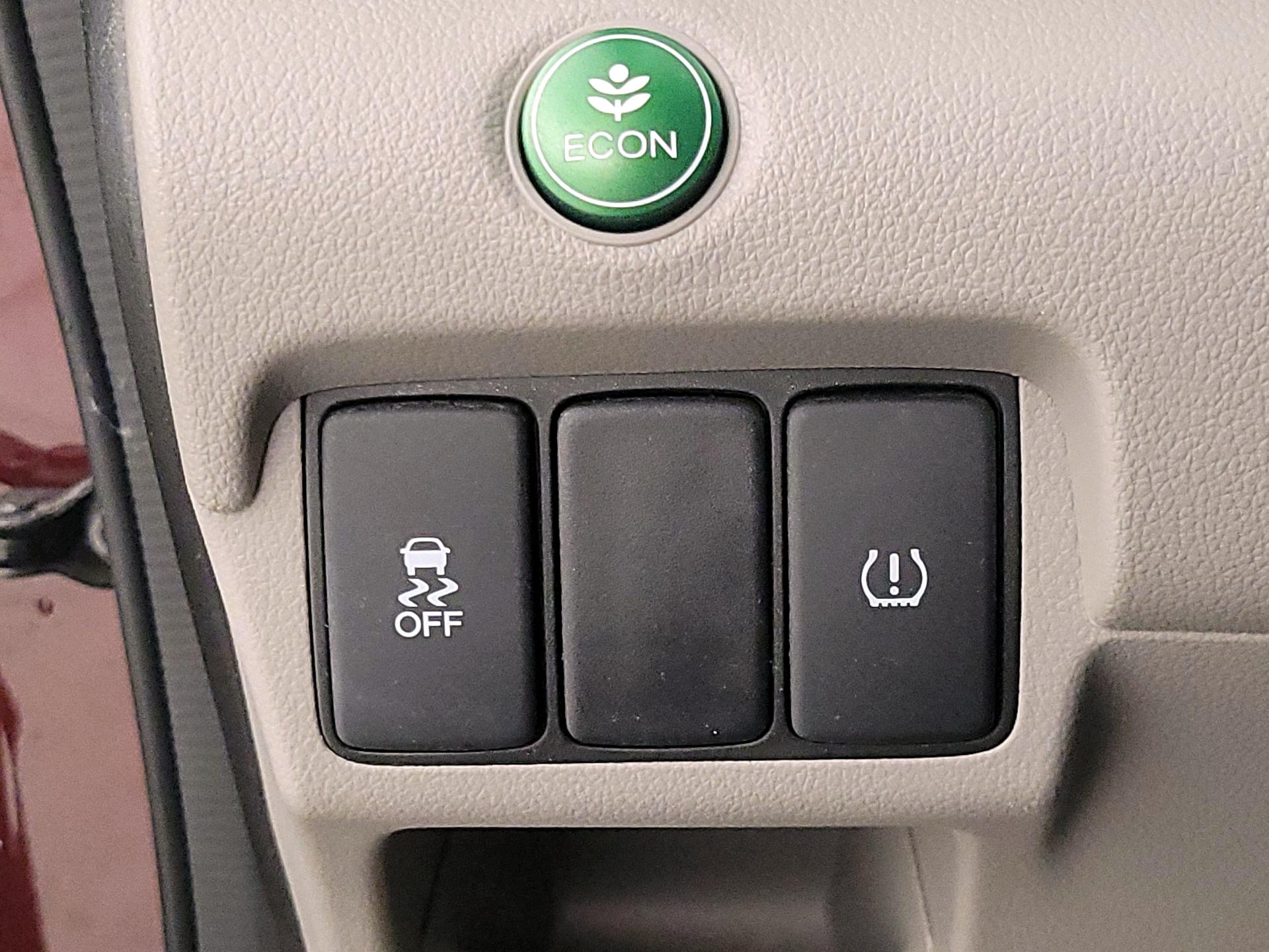 Thumbnail: 2014 Honda CR-V - 13
