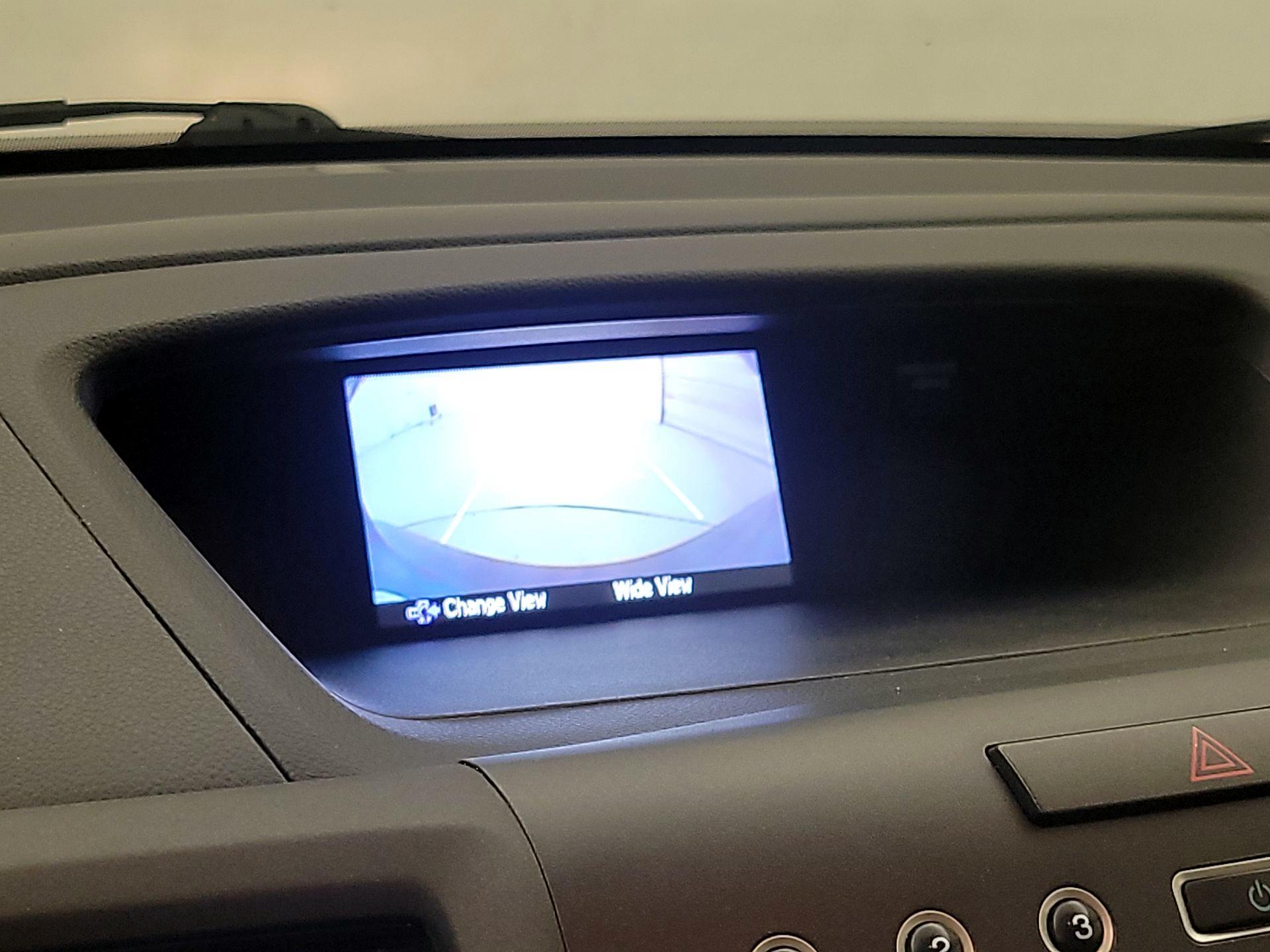 Thumbnail: 2014 Honda CR-V - 14