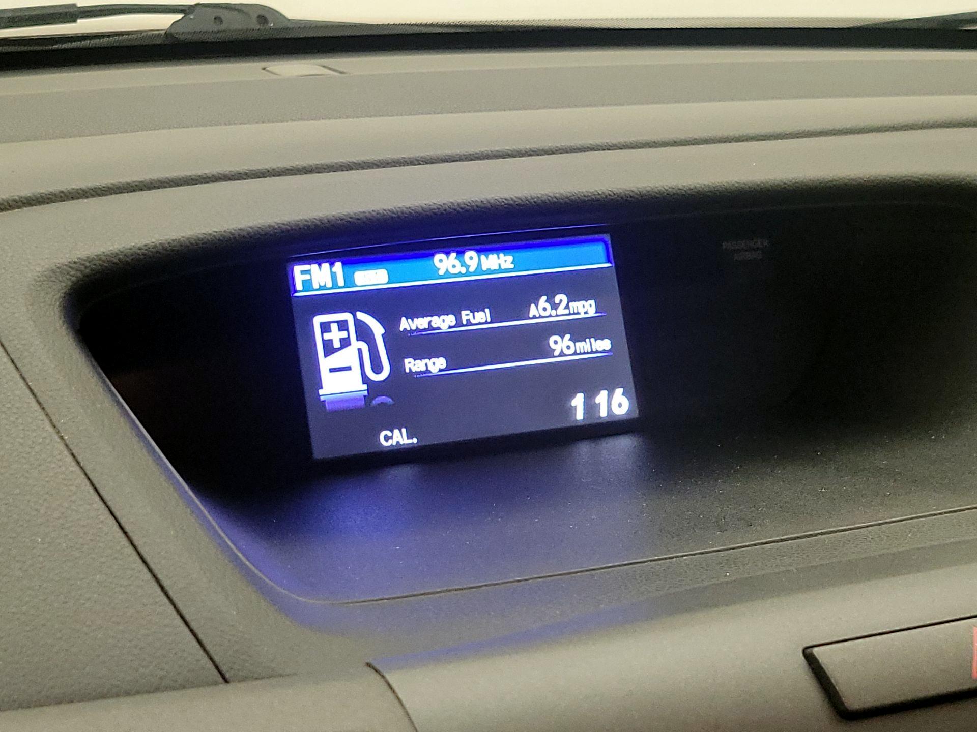 Thumbnail: 2014 Honda CR-V - 15