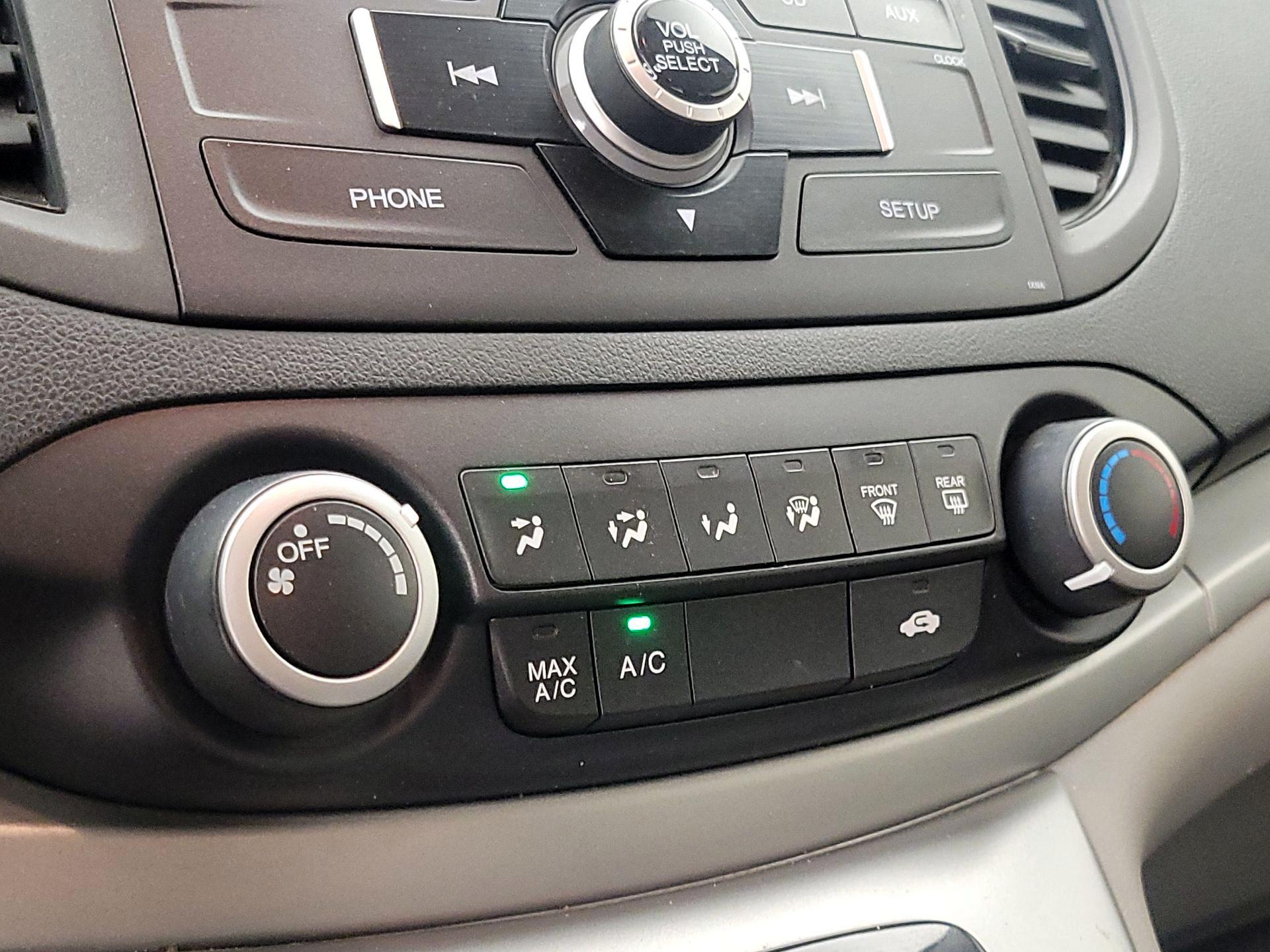 Thumbnail: 2014 Honda CR-V - 16