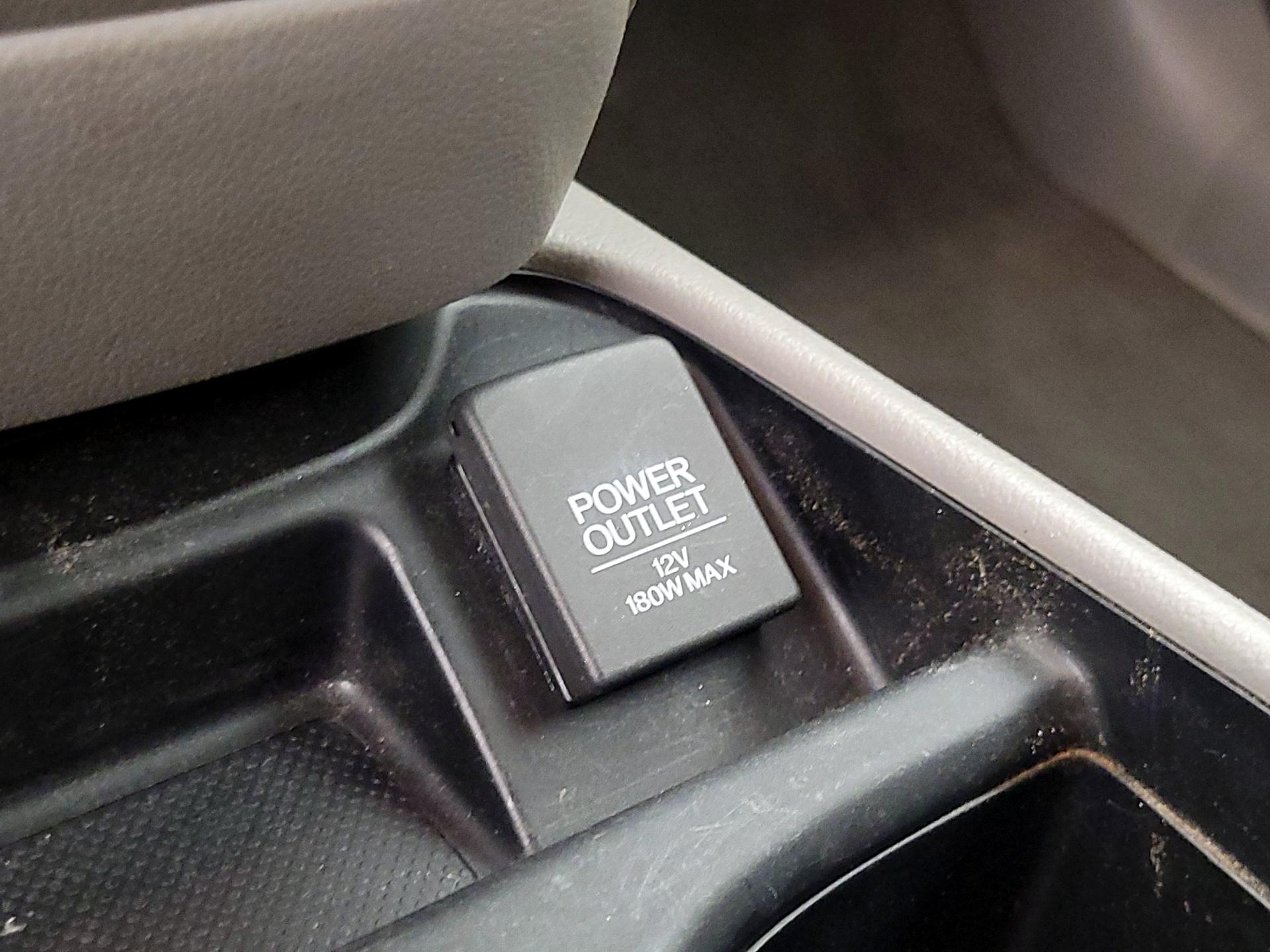 Thumbnail: 2014 Honda CR-V - 18
