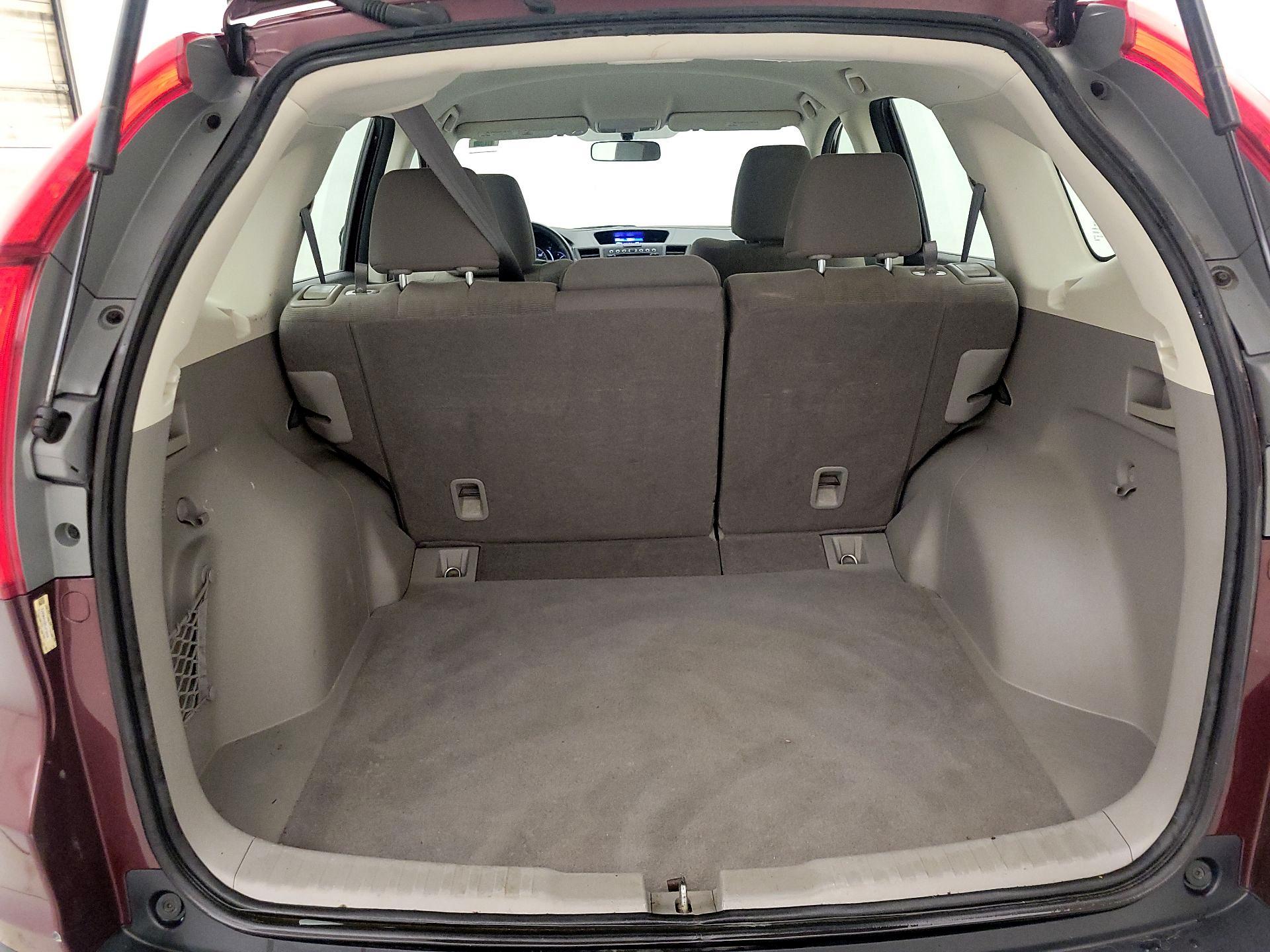 Thumbnail: 2014 Honda CR-V - 20