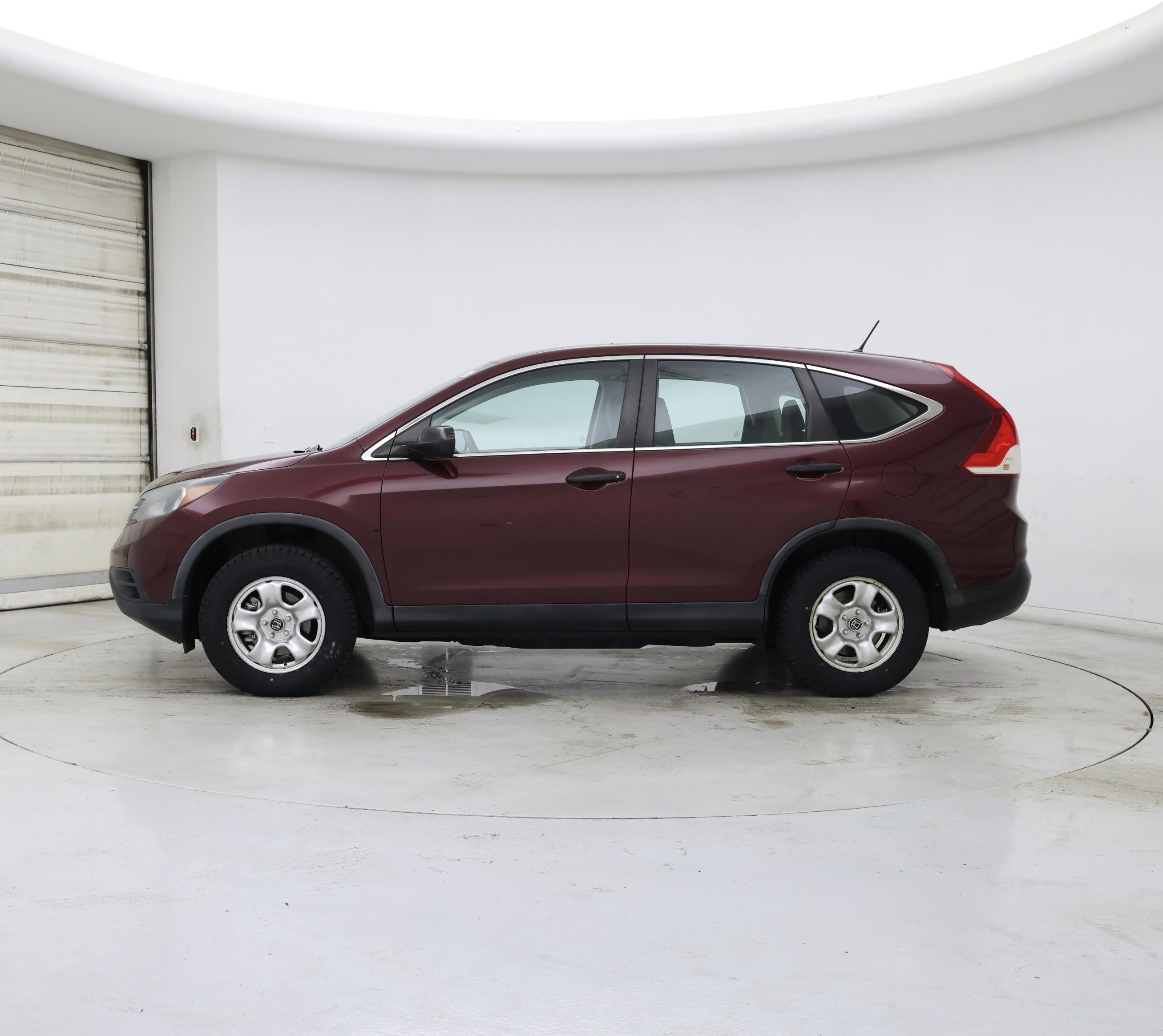 Thumbnail: 2014 Honda CR-V - 3