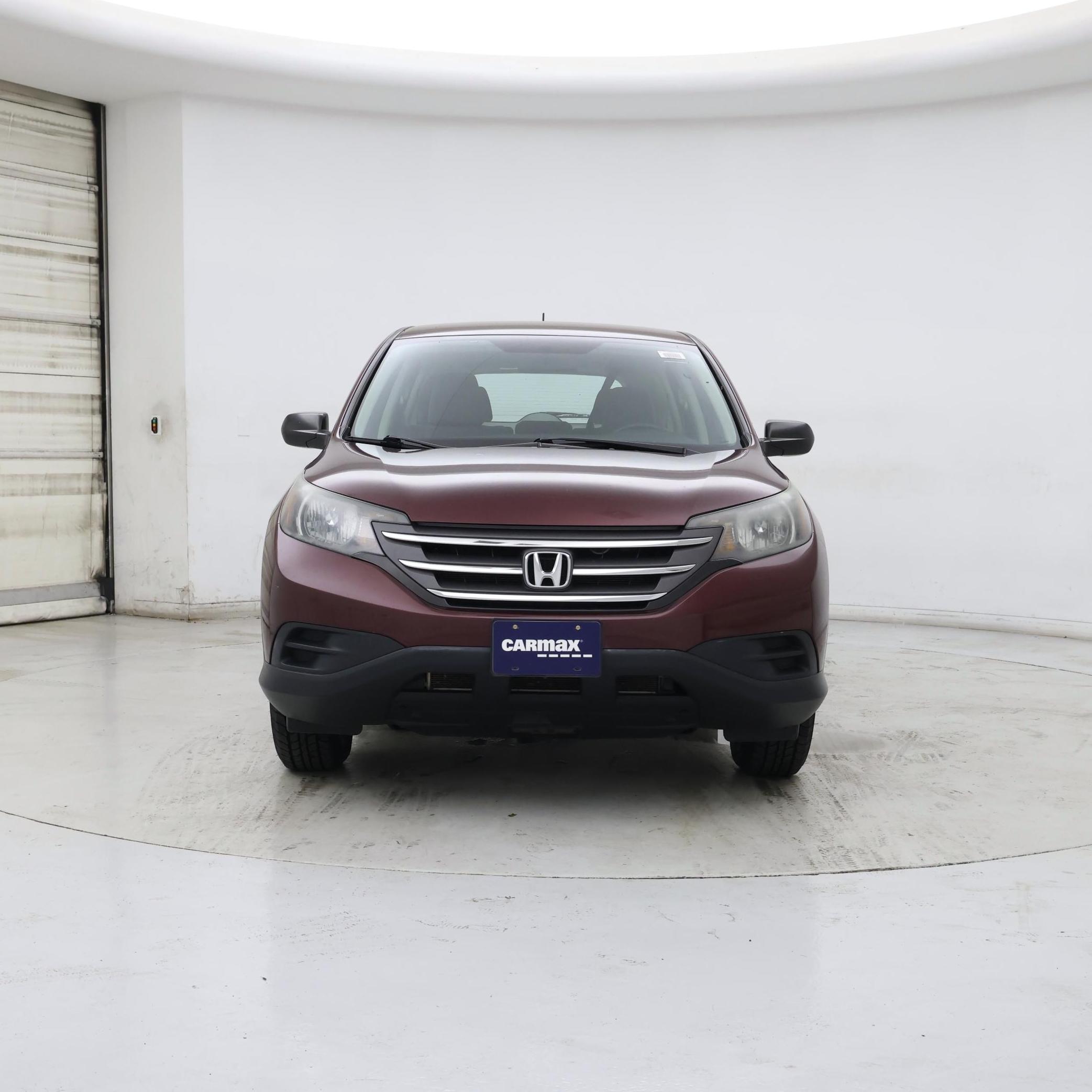 Thumbnail: 2014 Honda CR-V - 5