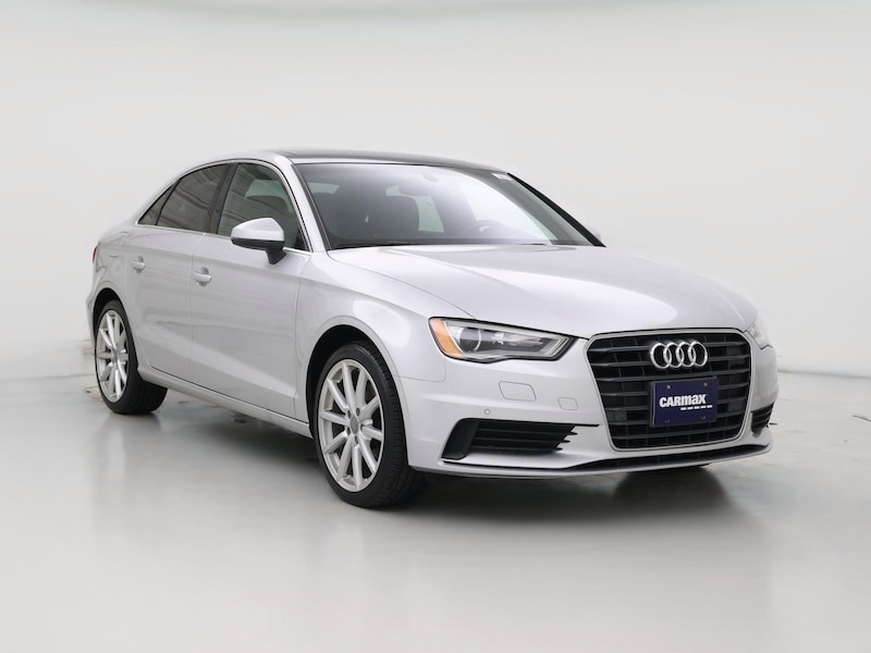 2015 Audi A3 Premium Plus -
                  Laurel, MD
