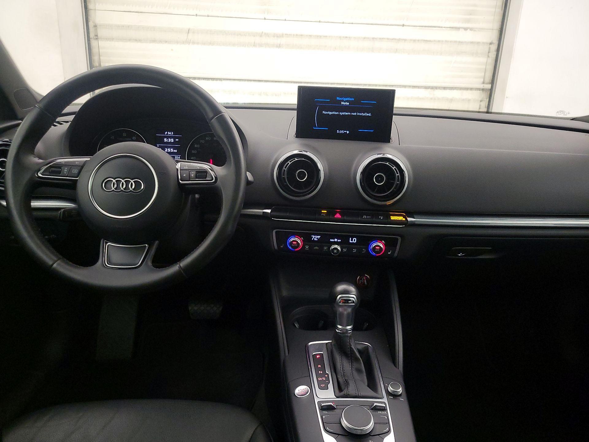 Thumbnail: 2015 Audi A3 - 9