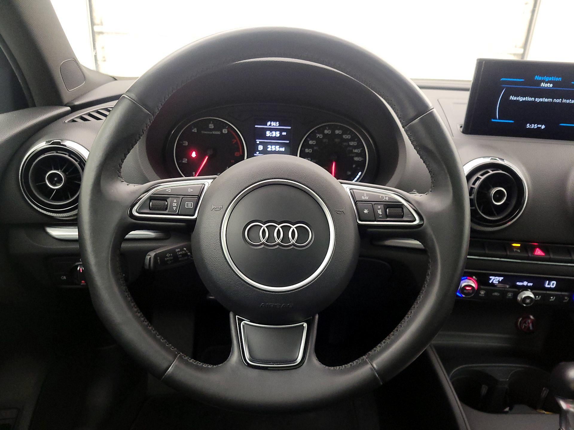 Thumbnail: 2015 Audi A3 - 10