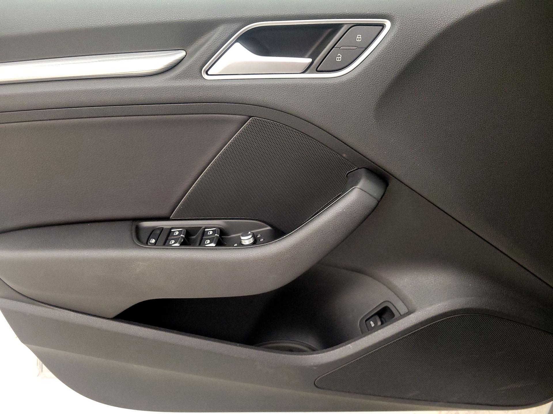 Thumbnail: 2015 Audi A3 - 12