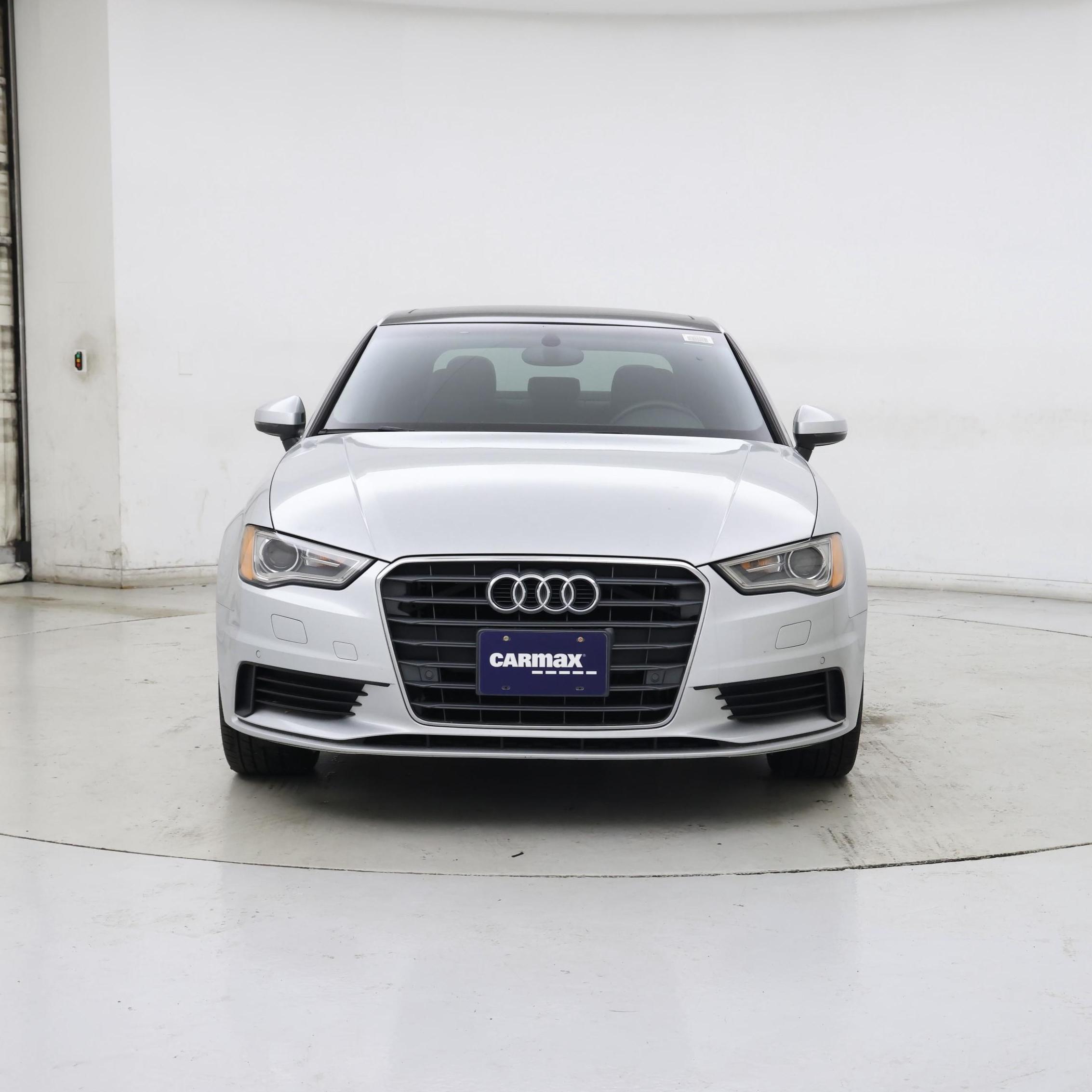 Thumbnail: 2015 Audi A3 - 5