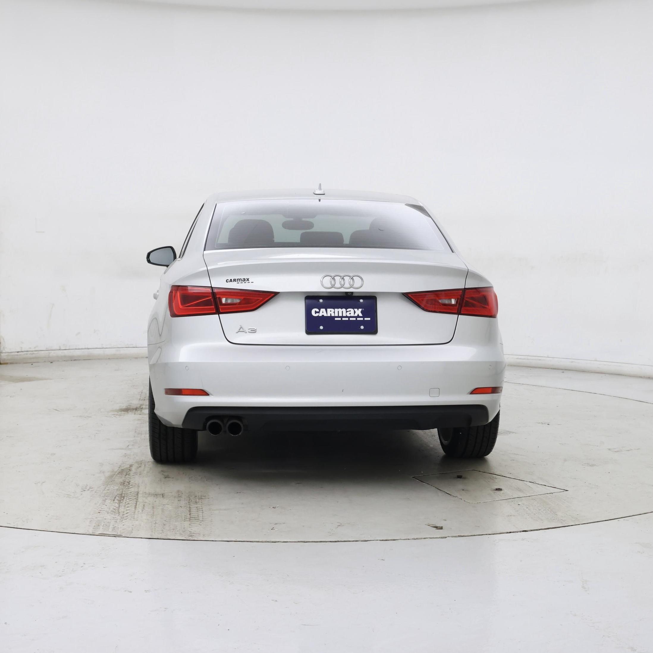 Thumbnail: 2015 Audi A3 - 6