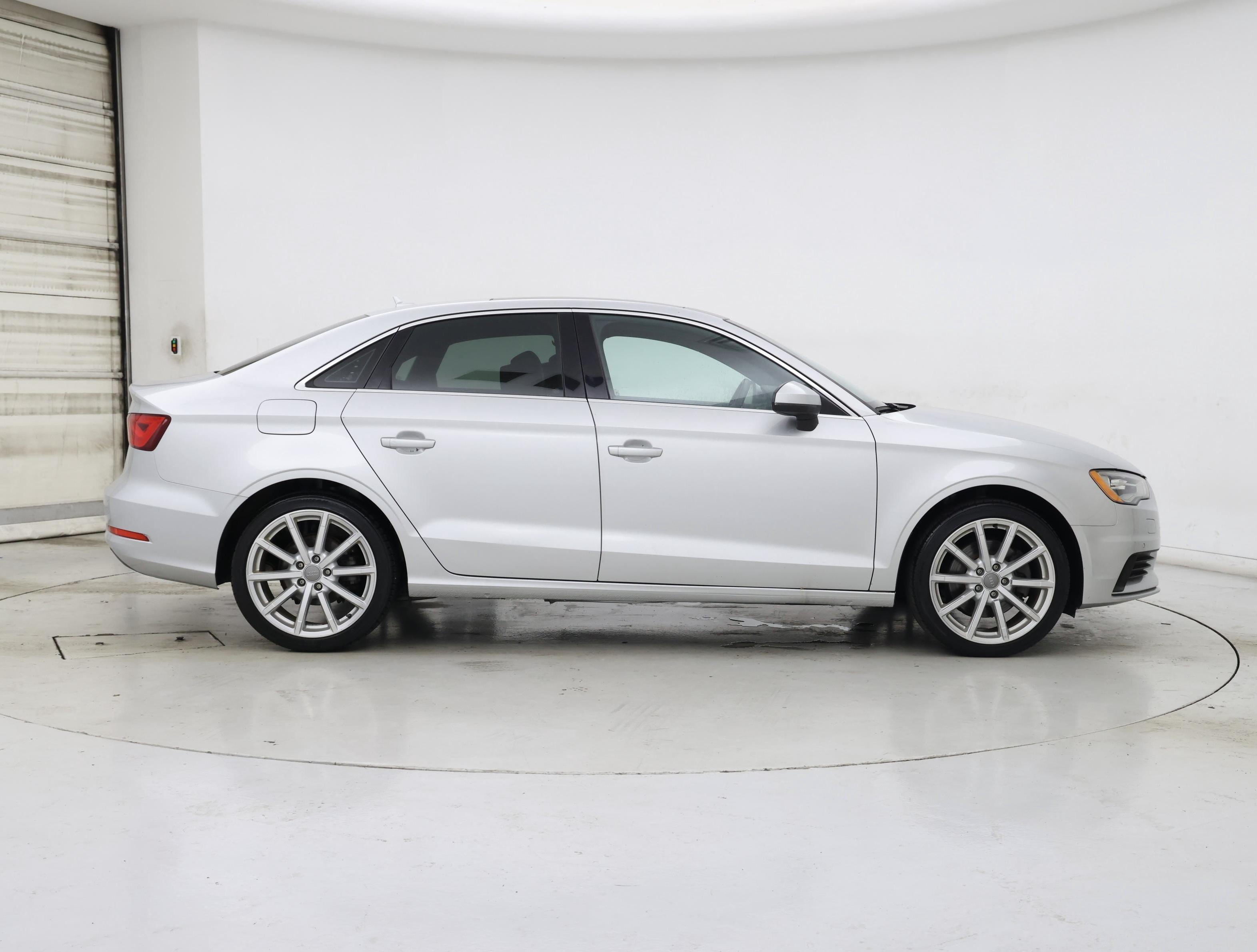 Thumbnail: 2015 Audi A3 - 7