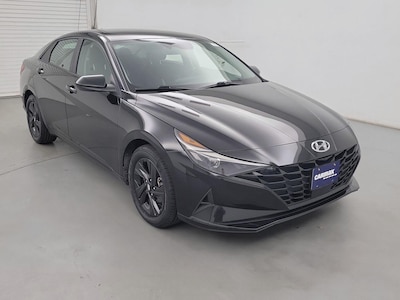 2021 Hyundai Elantra SEL -
                  Wilmington, NC