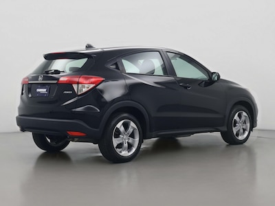 2022 Honda HR-V LX -
                Wilmington, NC