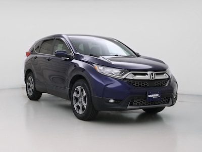 2019 Honda CR-V EX -
                Westborough, MA