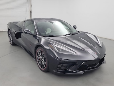 2023 Chevrolet Corvette Stingray -
                Wilmington, NC