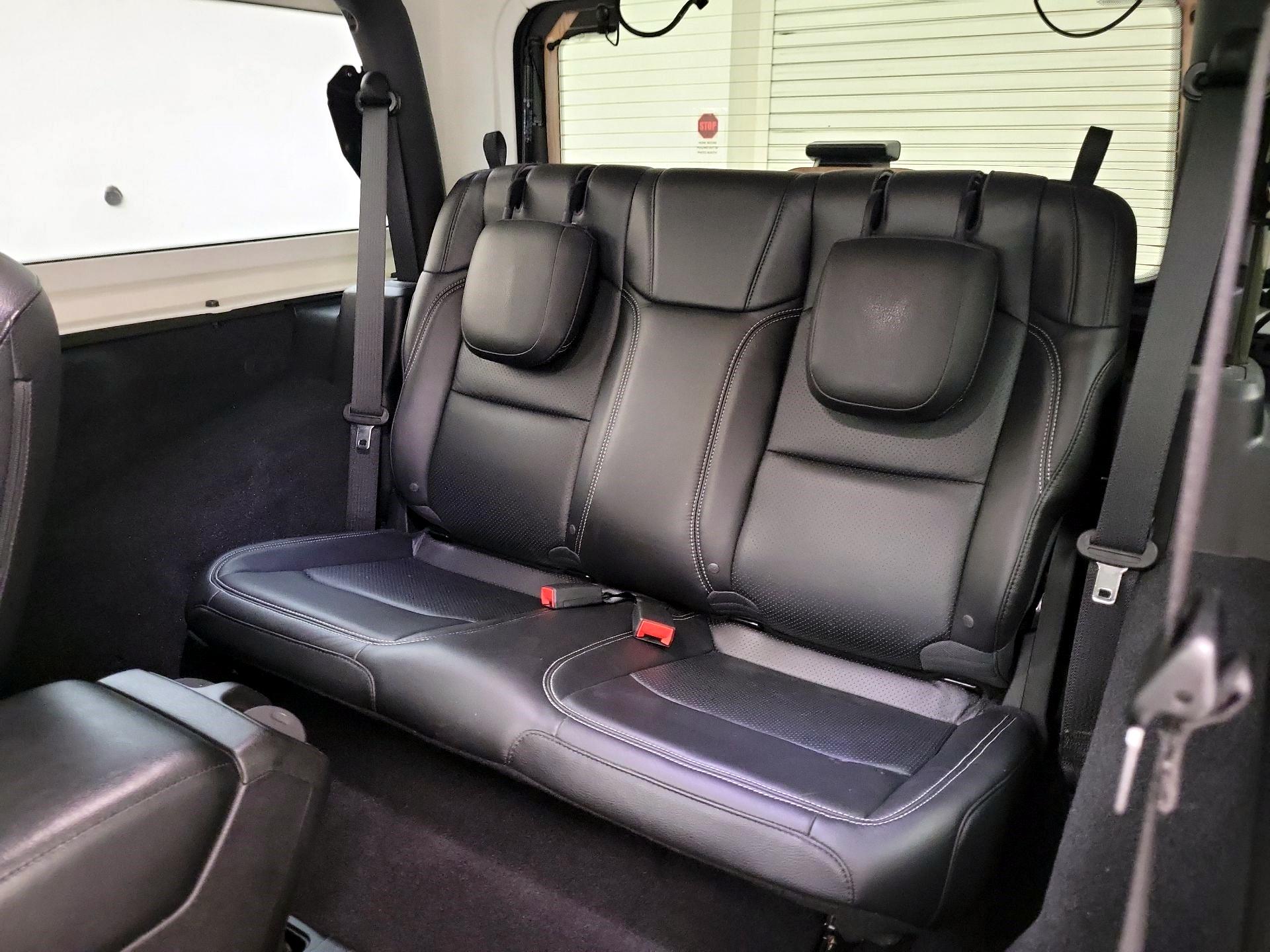 Thumbnail: 2021 Jeep Wrangler - 17