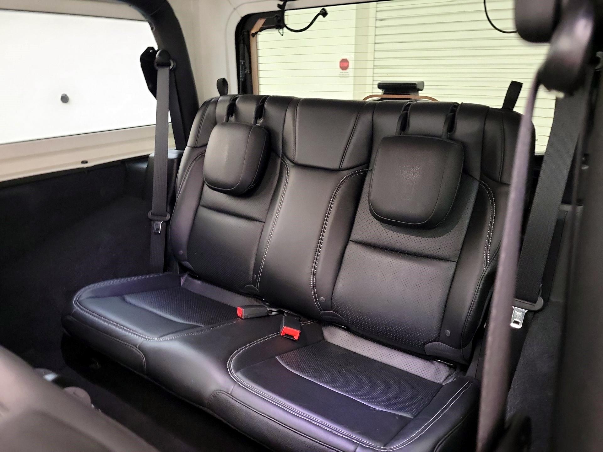 Thumbnail: 2021 Jeep Wrangler - 8
