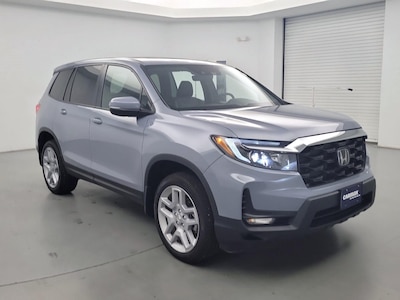 2024 Honda Passport EX-L -
                Wilmington, NC