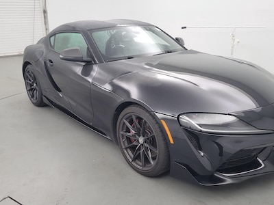 2023 Toyota Supra 3.0 -
                Wilmington, NC