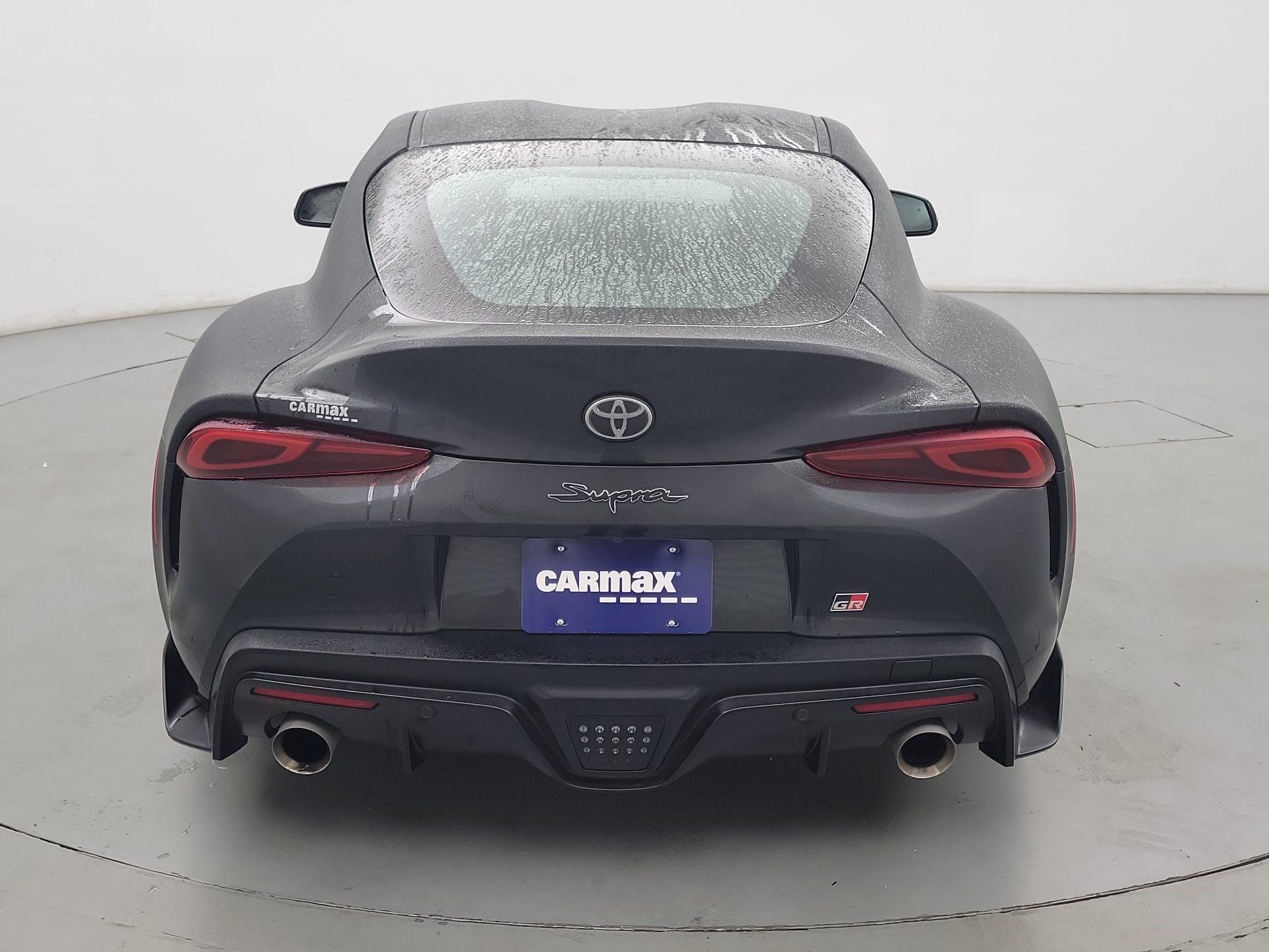 Thumbnail: 2023 Toyota Supra - 6