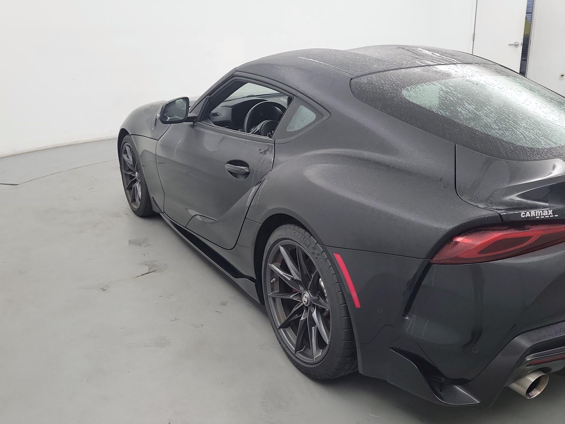 Thumbnail: 2023 Toyota Supra - 7