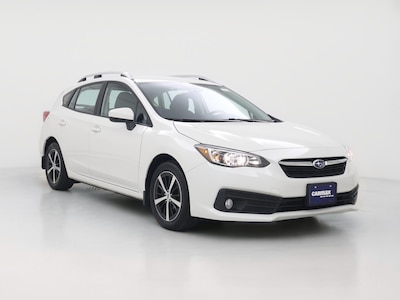 2022 Subaru Impreza Premium -
                Myrtle Beach, SC