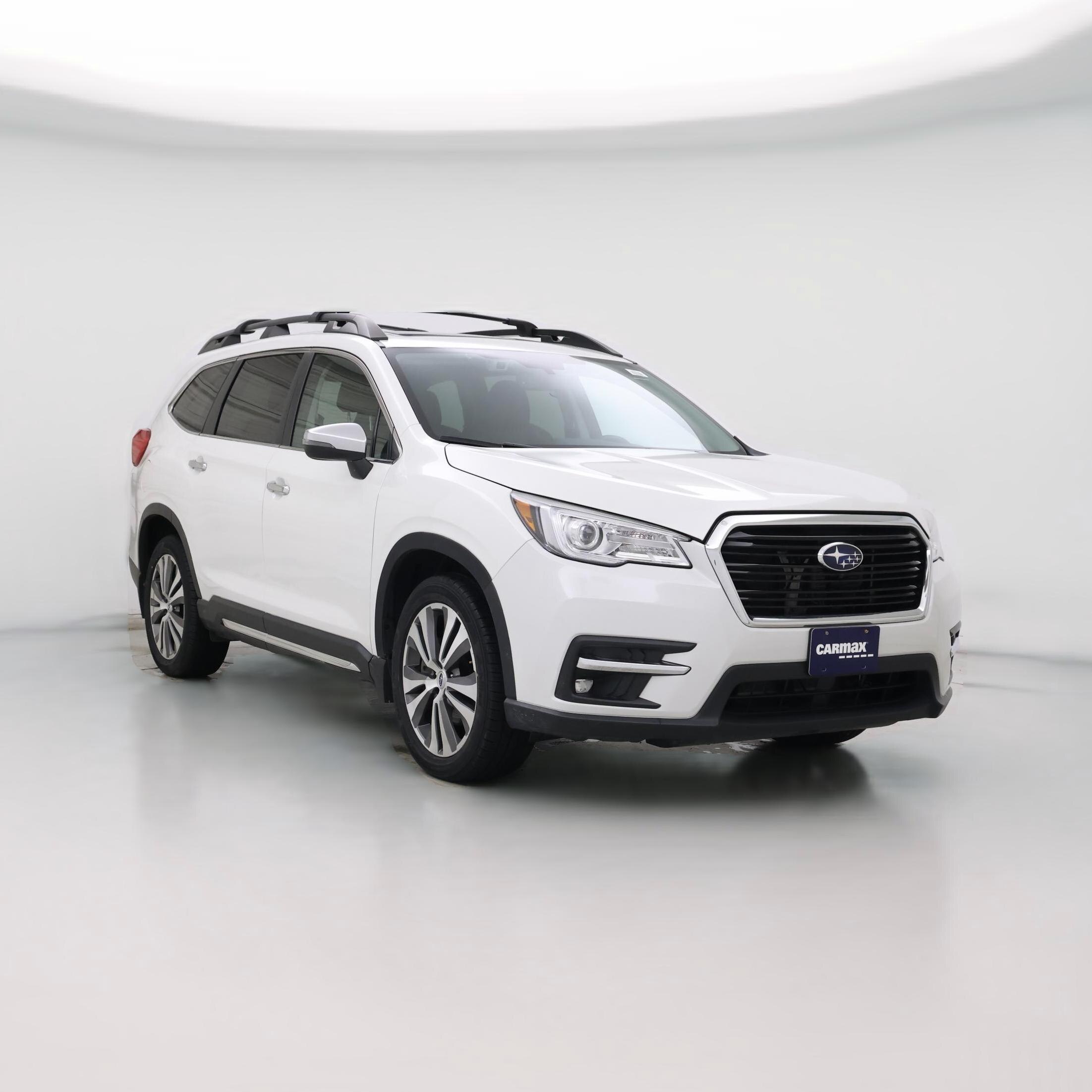 Thumbnail: 2019 Subaru Ascent - 1