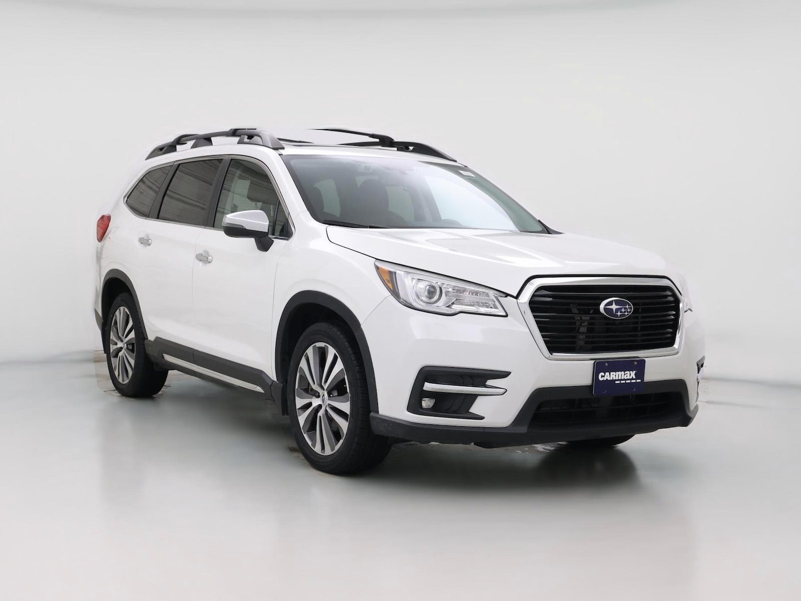 2019 Subaru Ascent