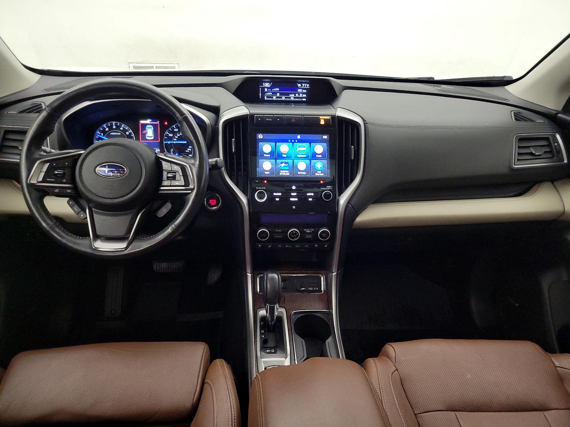 Thumbnail: 2019 Subaru Ascent - 9