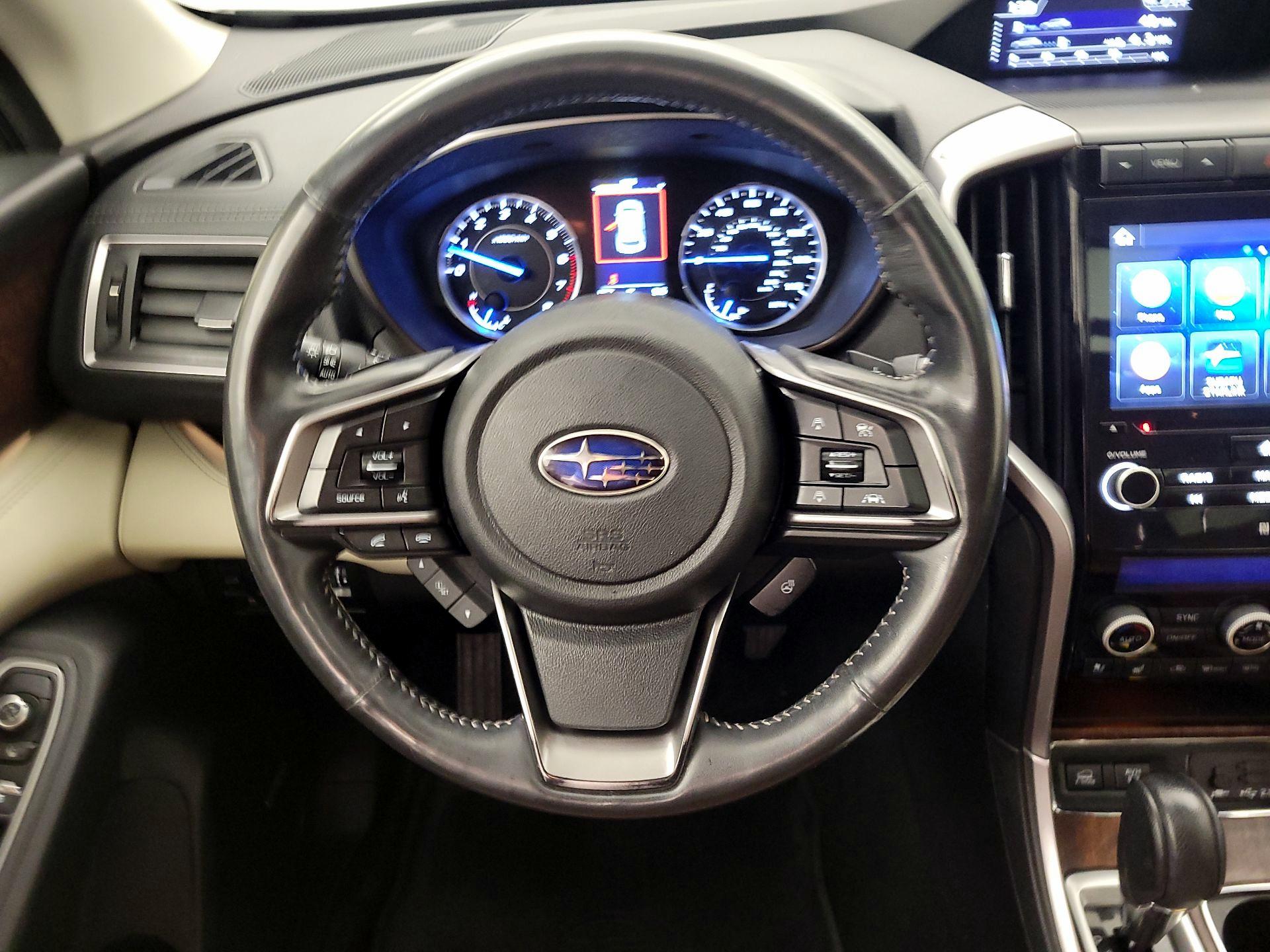 Thumbnail: 2019 Subaru Ascent - 10