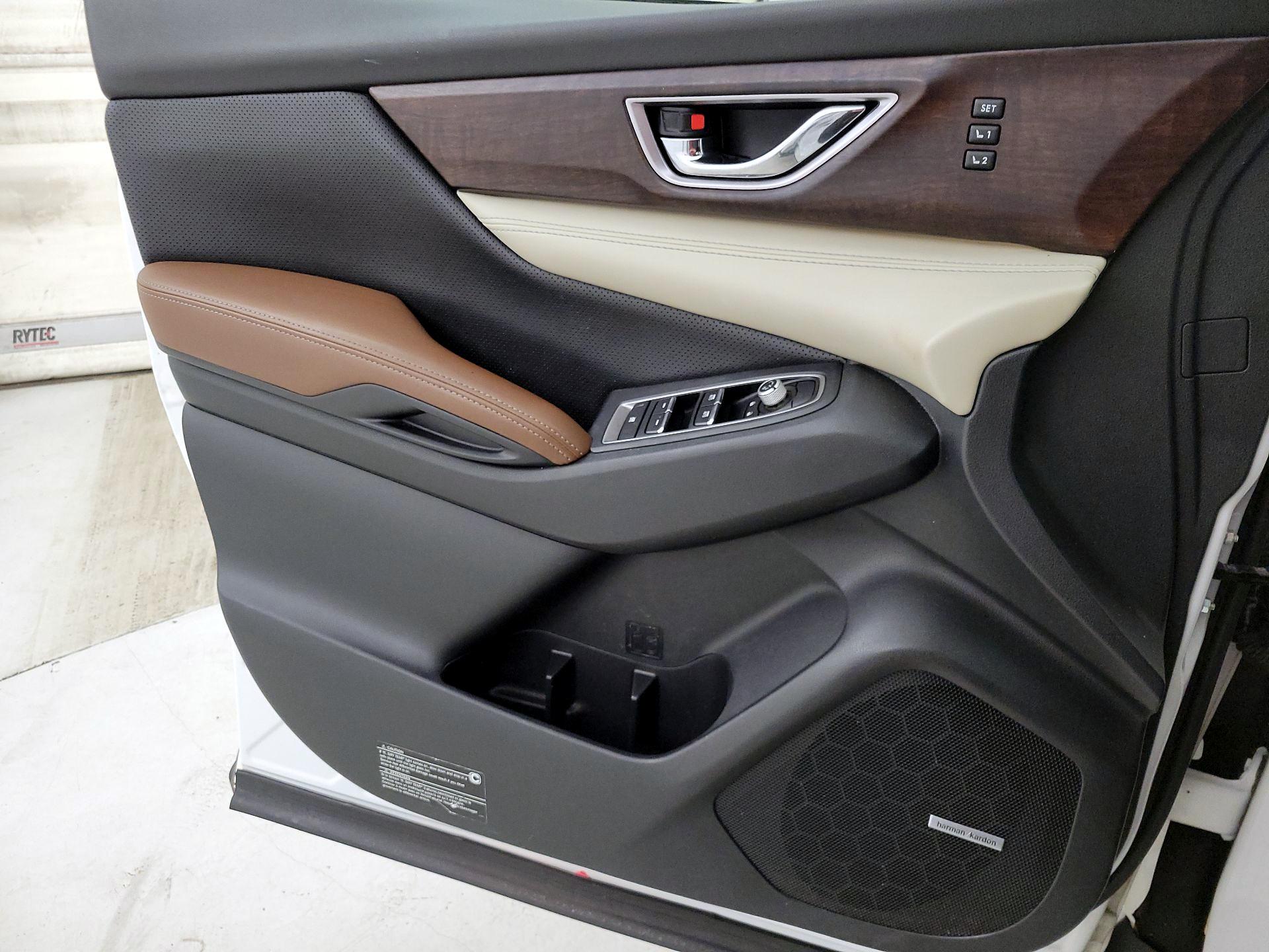 Thumbnail: 2019 Subaru Ascent - 12