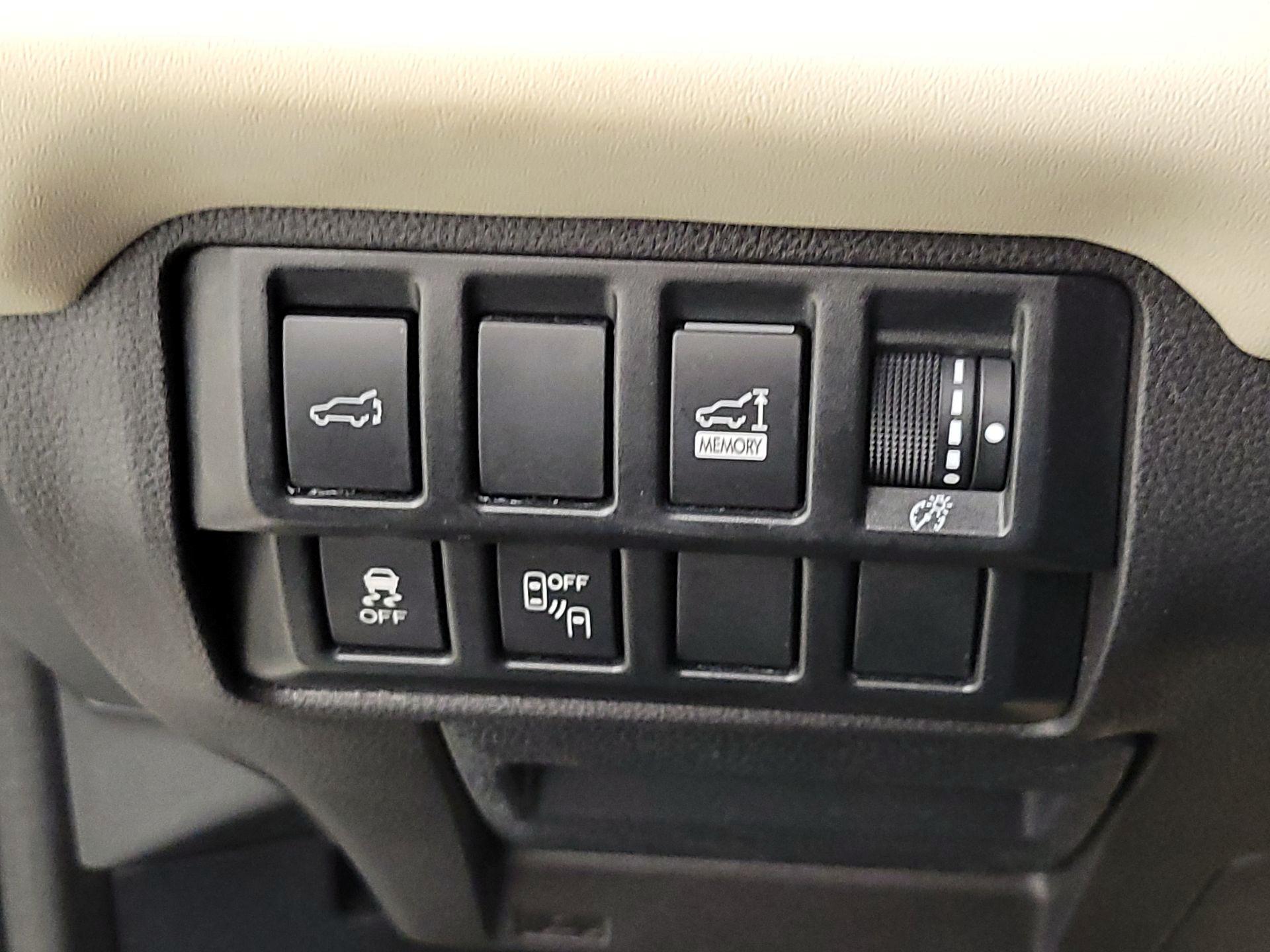 Thumbnail: 2019 Subaru Ascent - 13