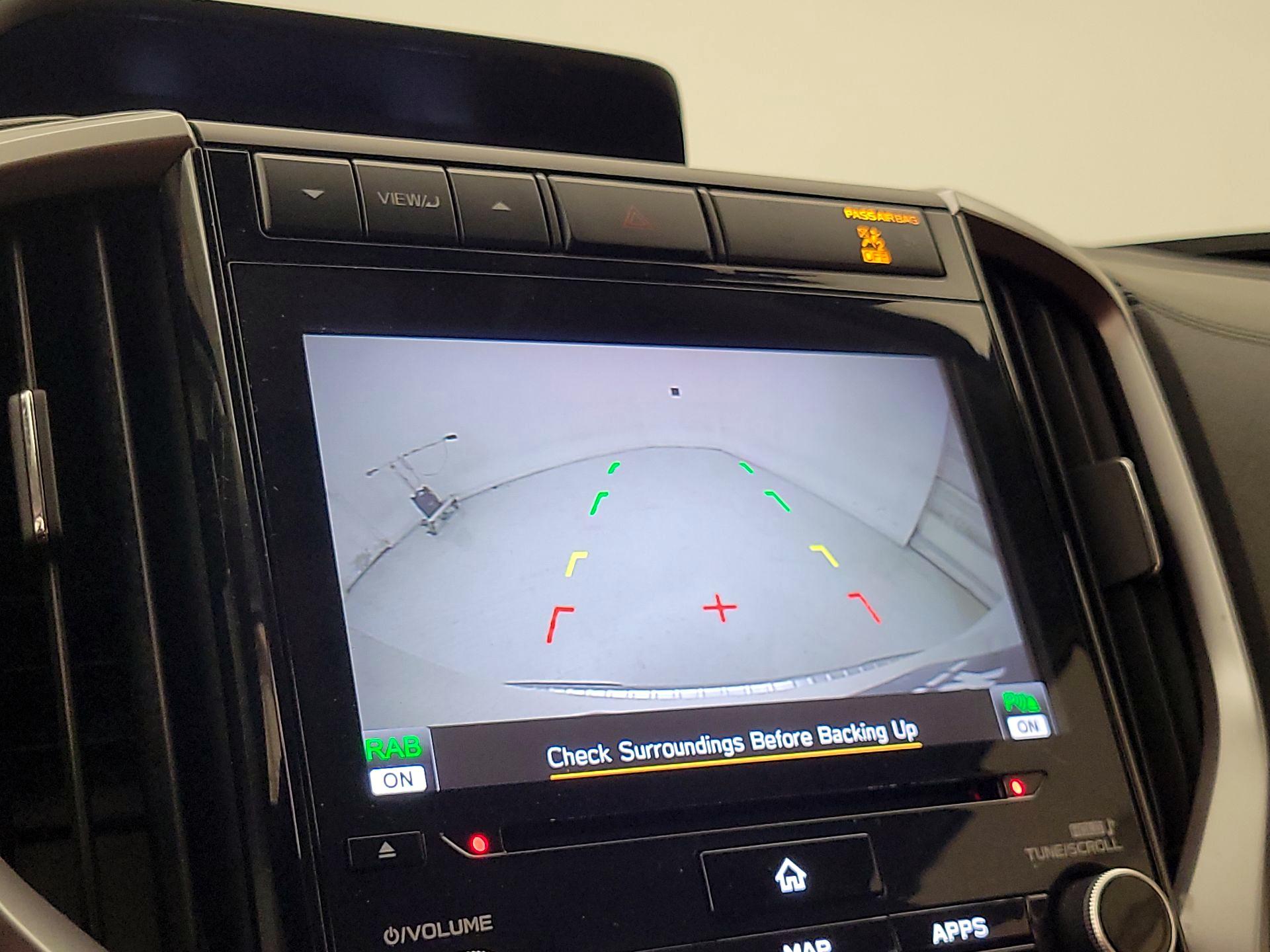 Thumbnail: 2019 Subaru Ascent - 14