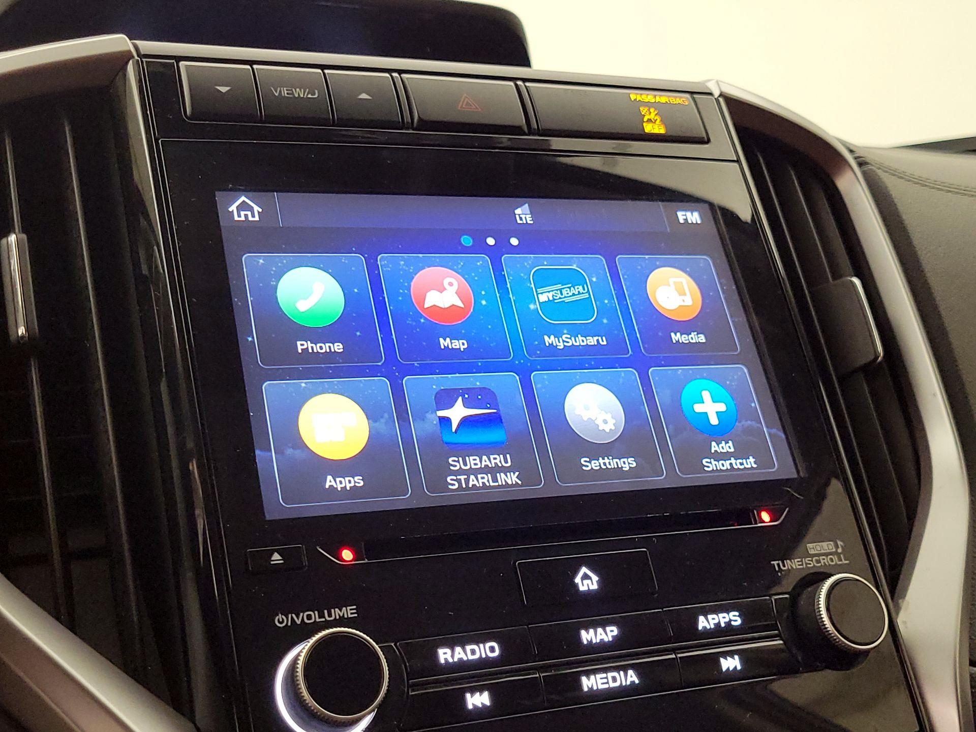 Thumbnail: 2019 Subaru Ascent - 15