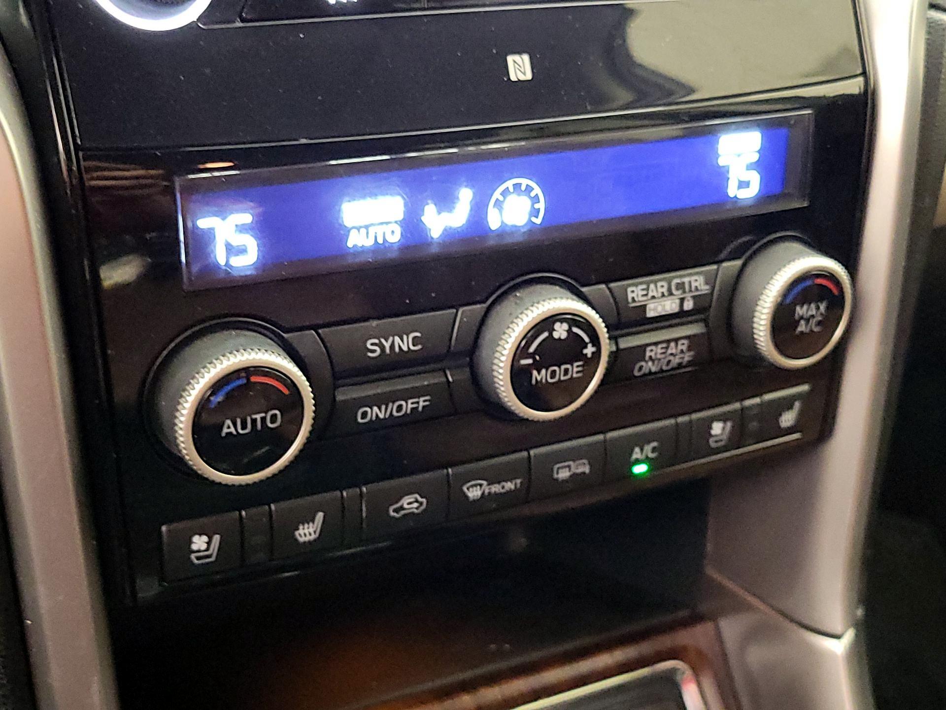 Thumbnail: 2019 Subaru Ascent - 16