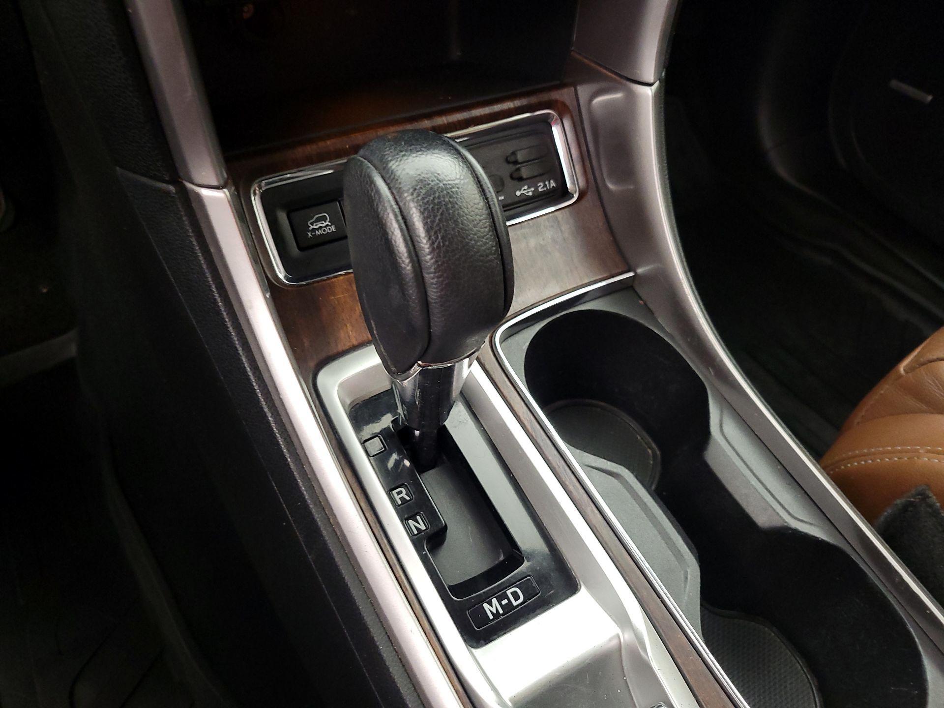 Thumbnail: 2019 Subaru Ascent - 17