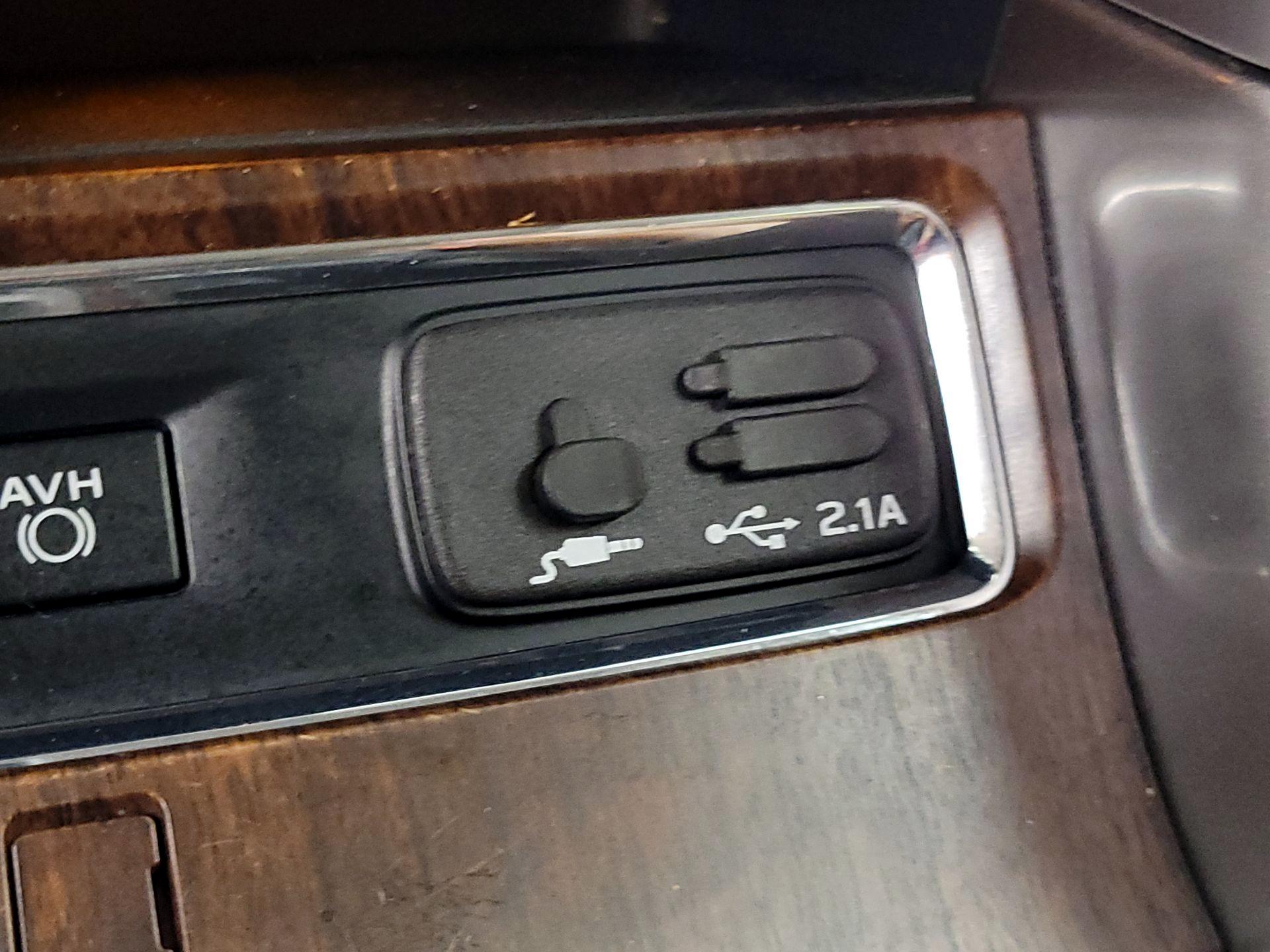 Thumbnail: 2019 Subaru Ascent - 18