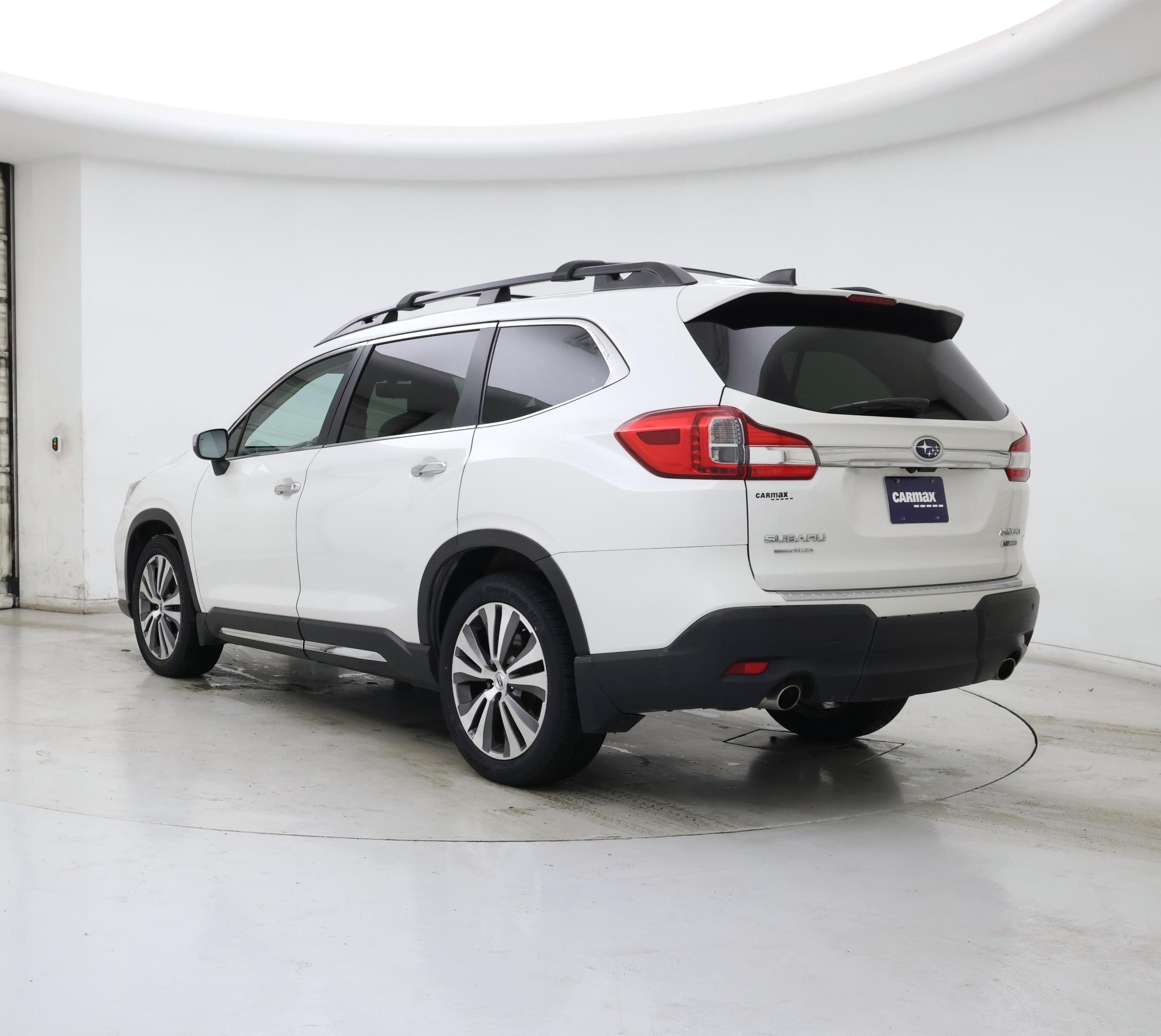 Thumbnail: 2019 Subaru Ascent - 2