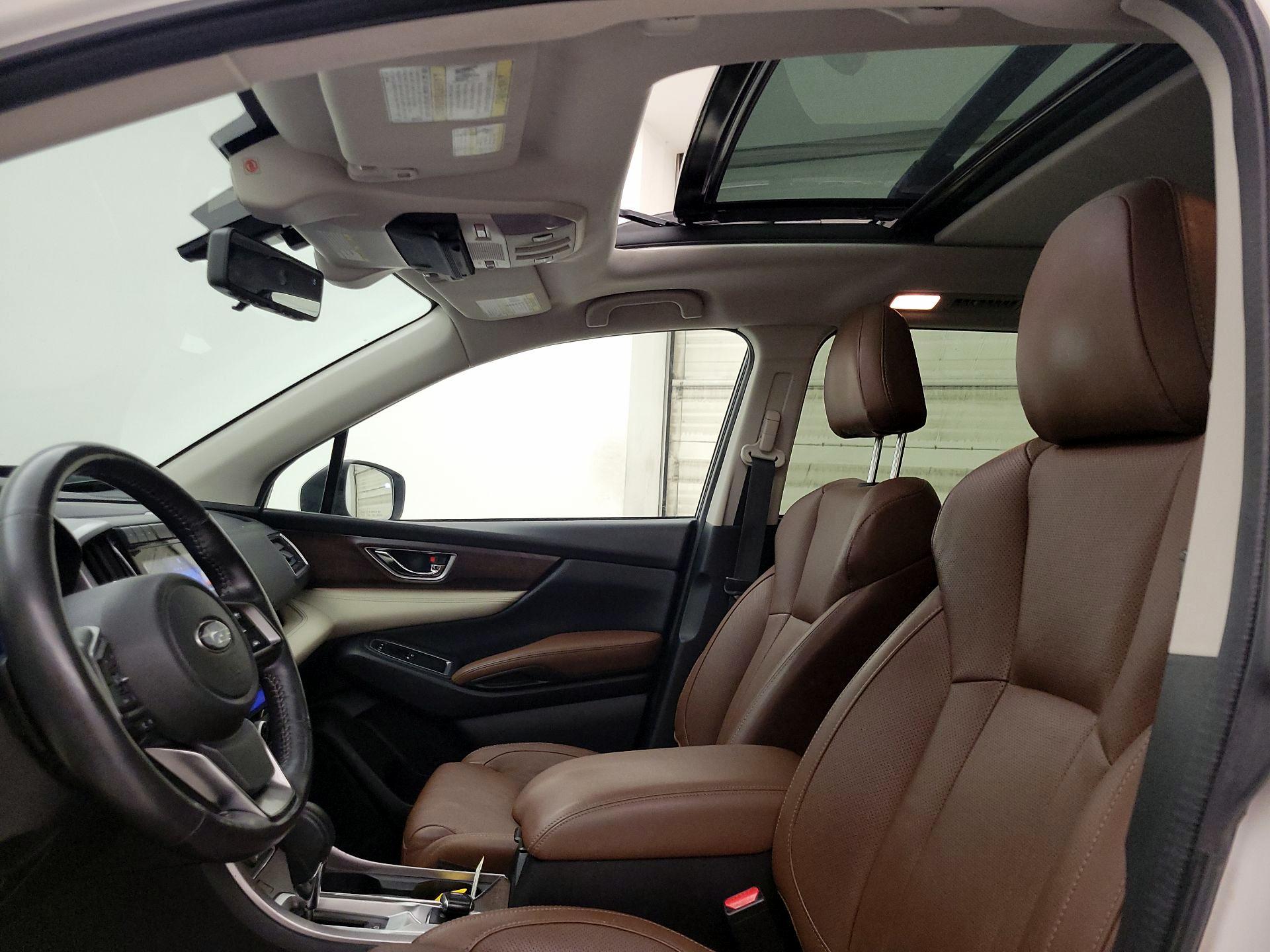 Thumbnail: 2019 Subaru Ascent - 19