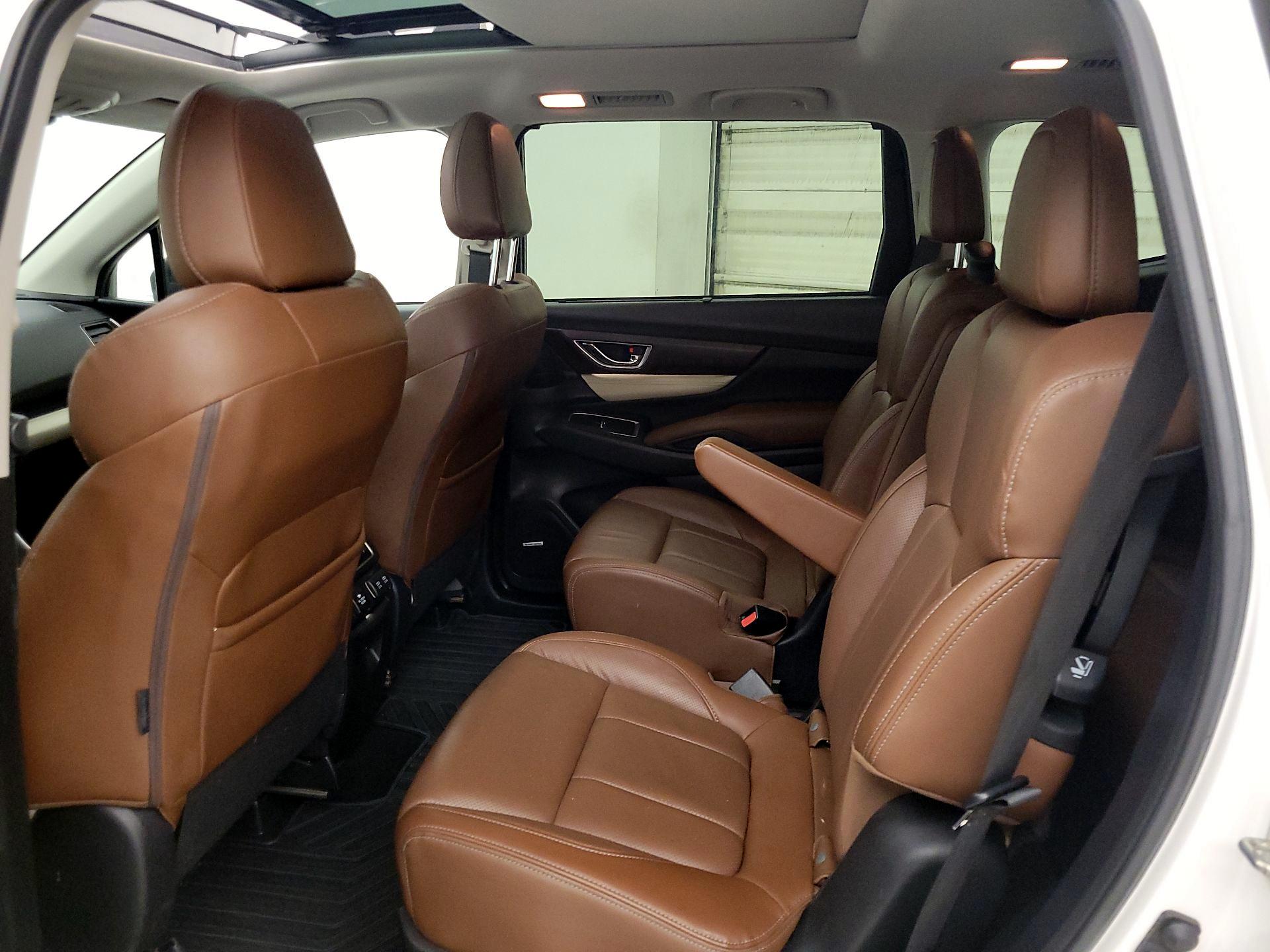 Thumbnail: 2019 Subaru Ascent - 20