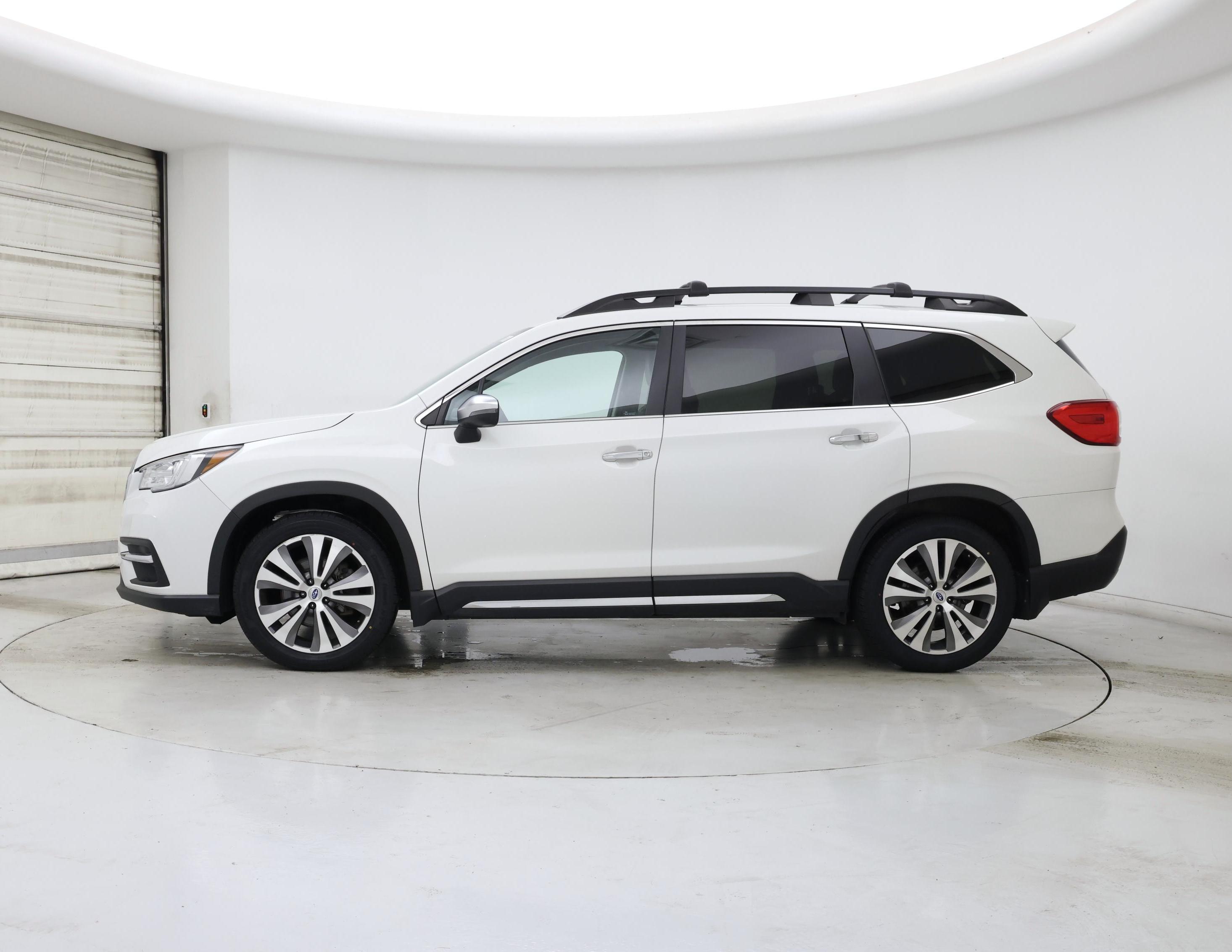 Thumbnail: 2019 Subaru Ascent - 3