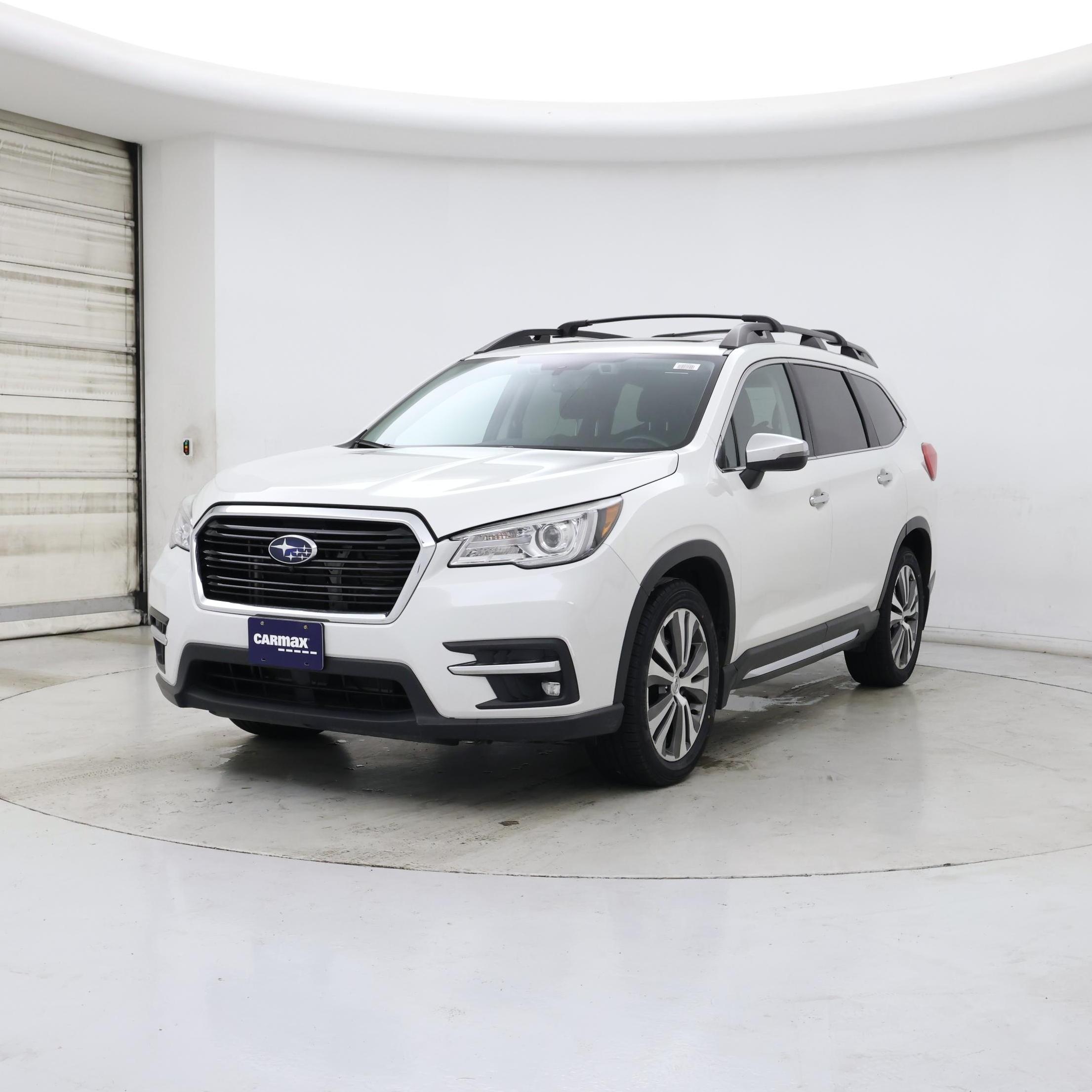 Thumbnail: 2019 Subaru Ascent - 4