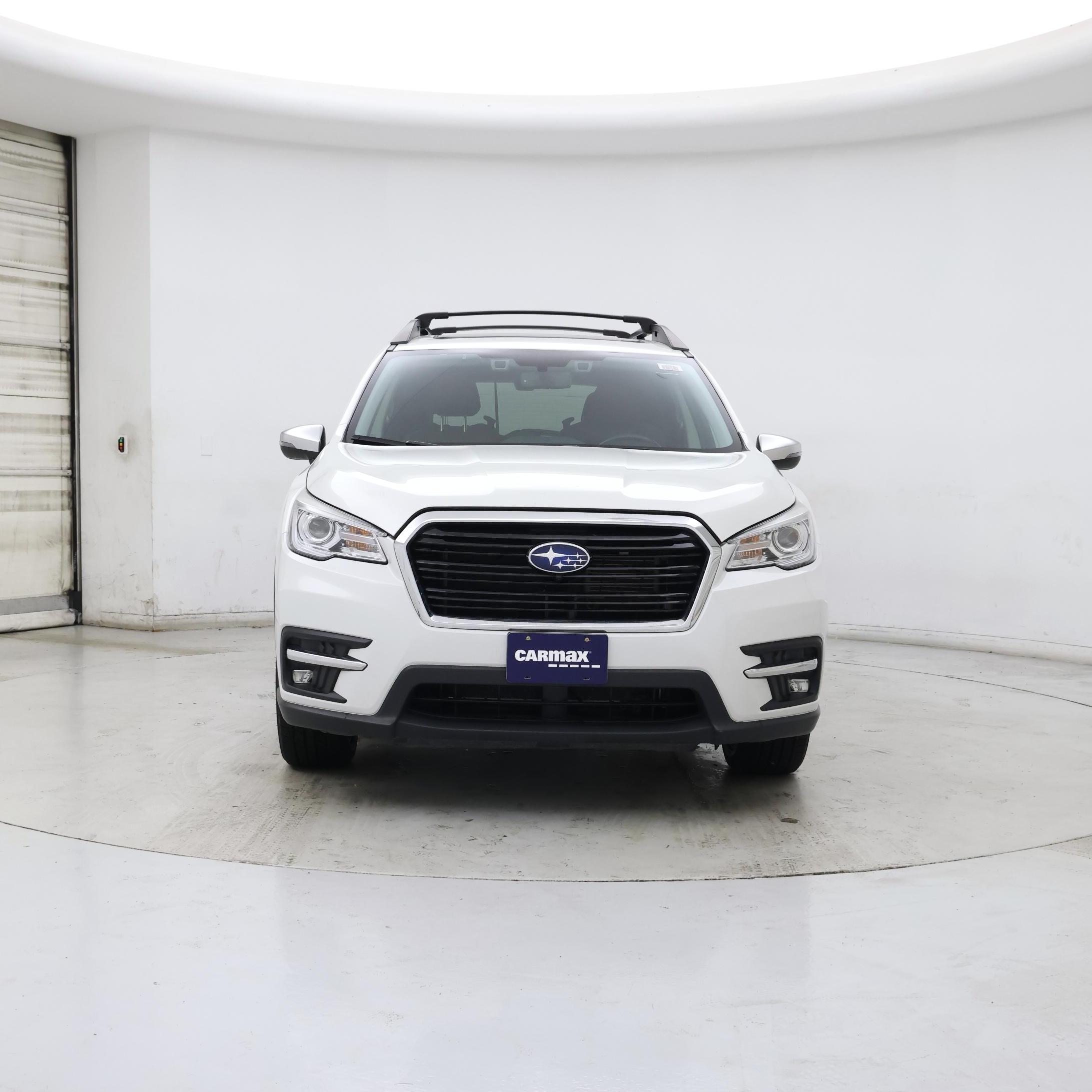 Thumbnail: 2019 Subaru Ascent - 5